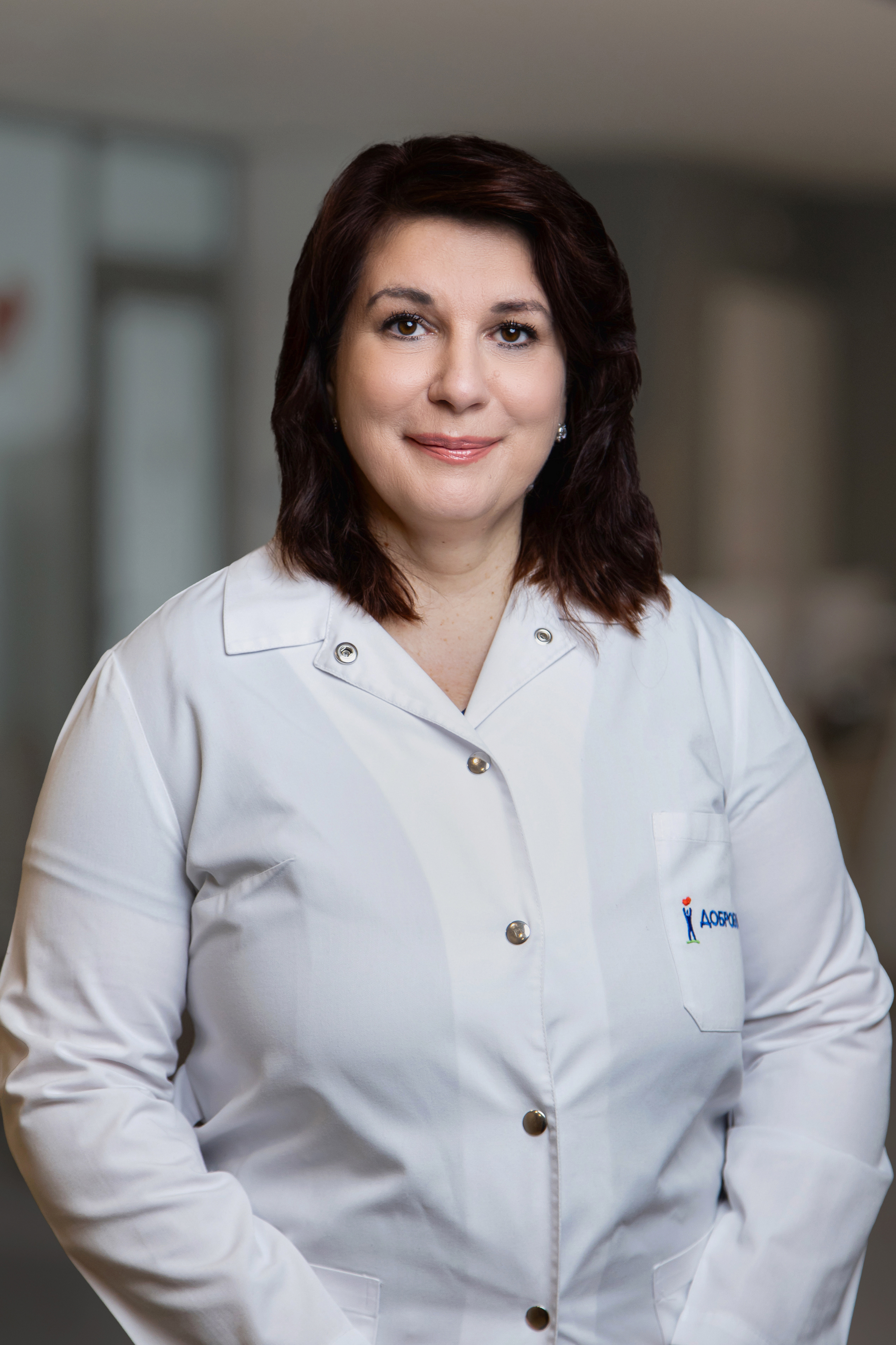 Belska Nadiia Vitaliivna