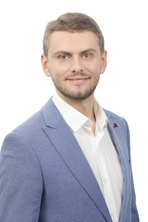 Берест Денис Владимирович