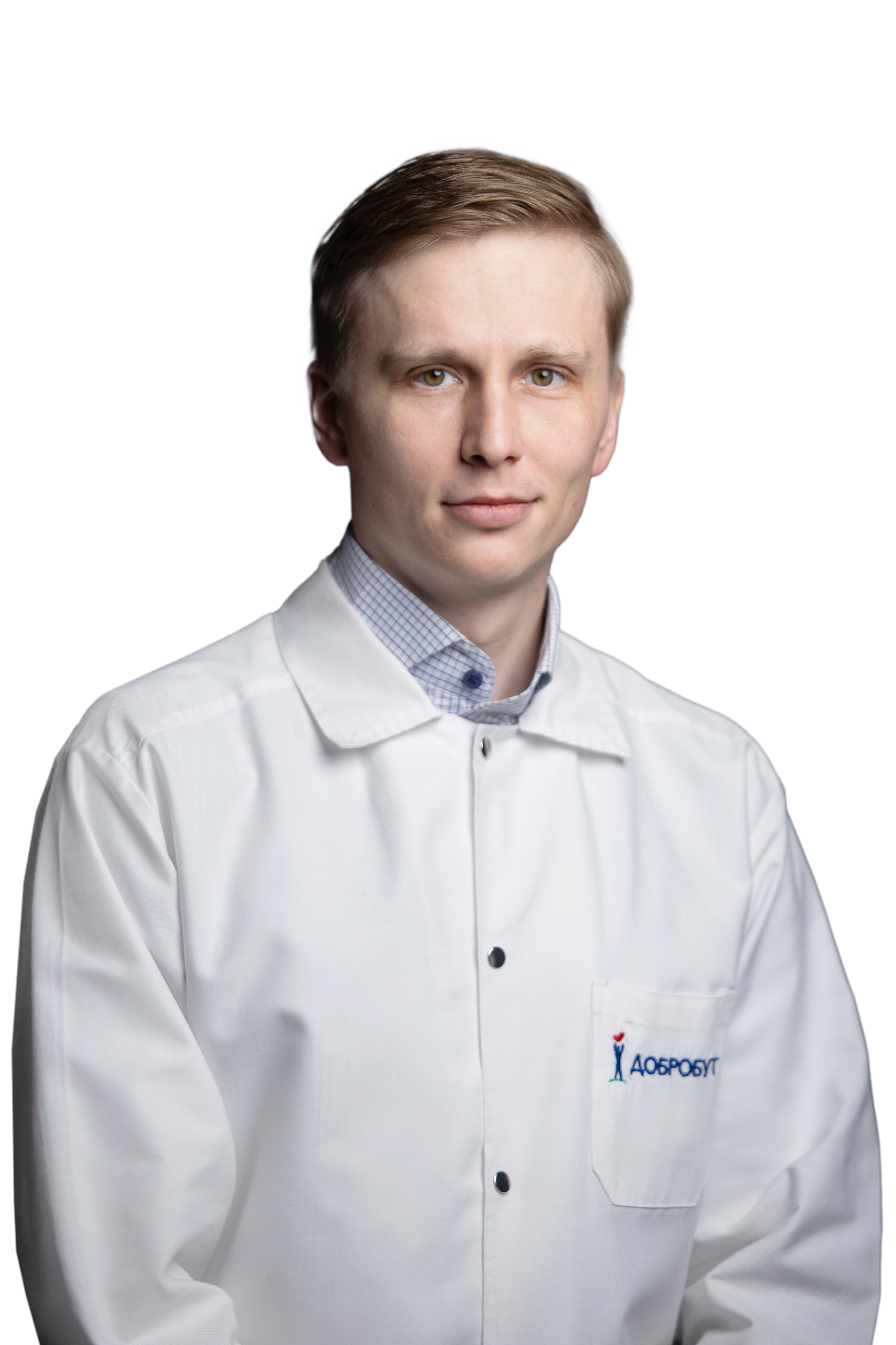 Bibikov Vitaliy Igorevich