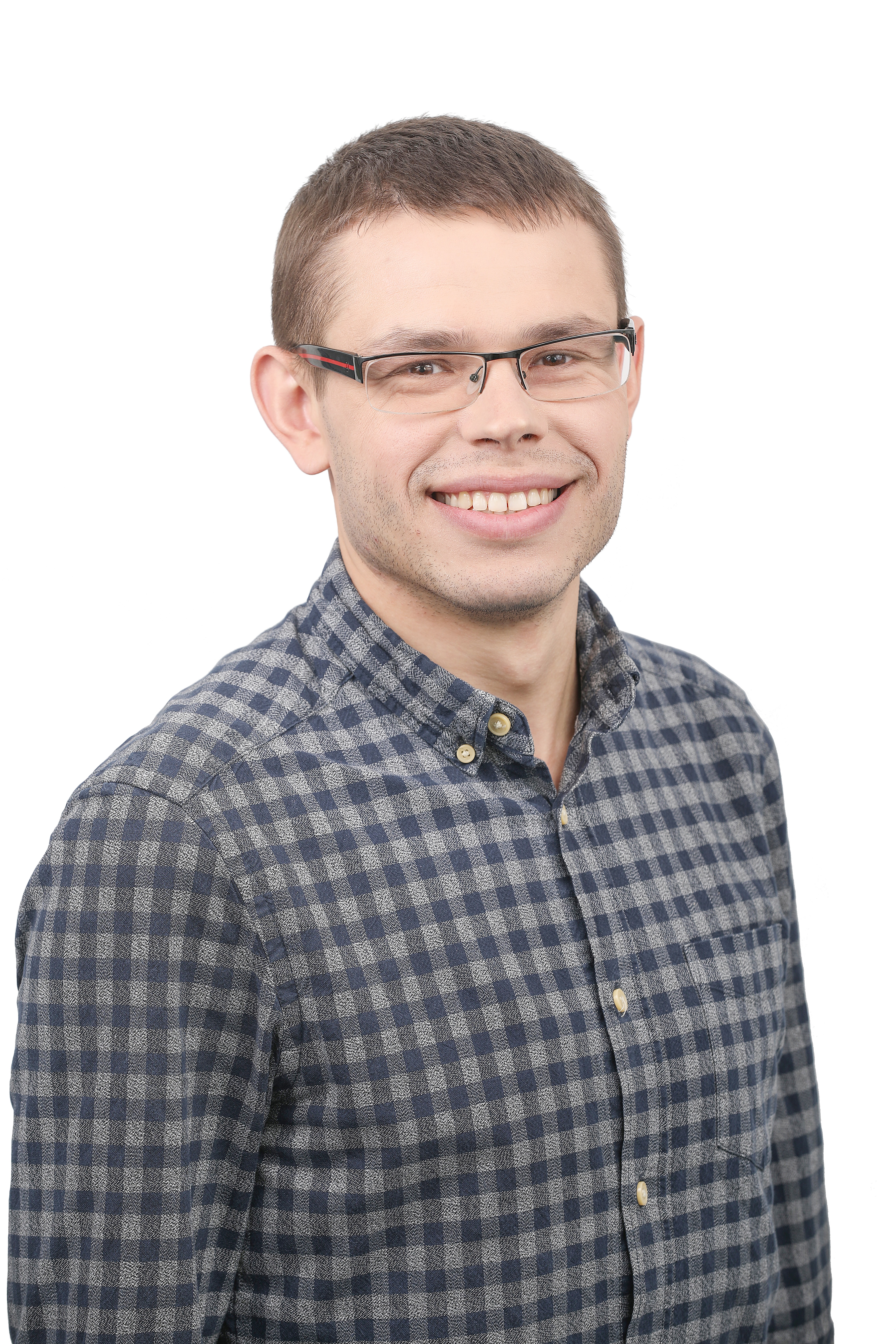 Bilokonskyi Dmytro Volodymyrovych