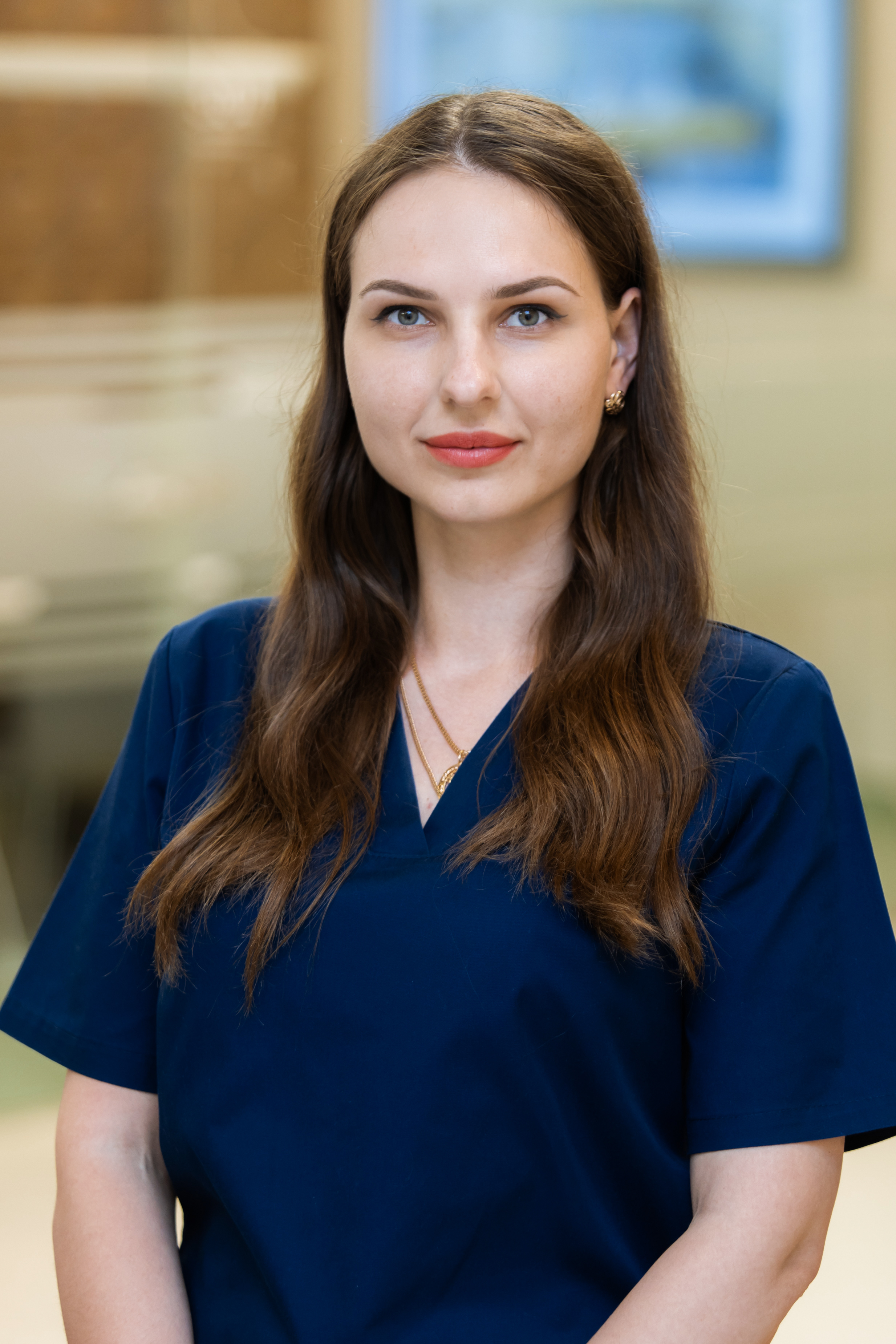 Бойко Віра Миколаївна