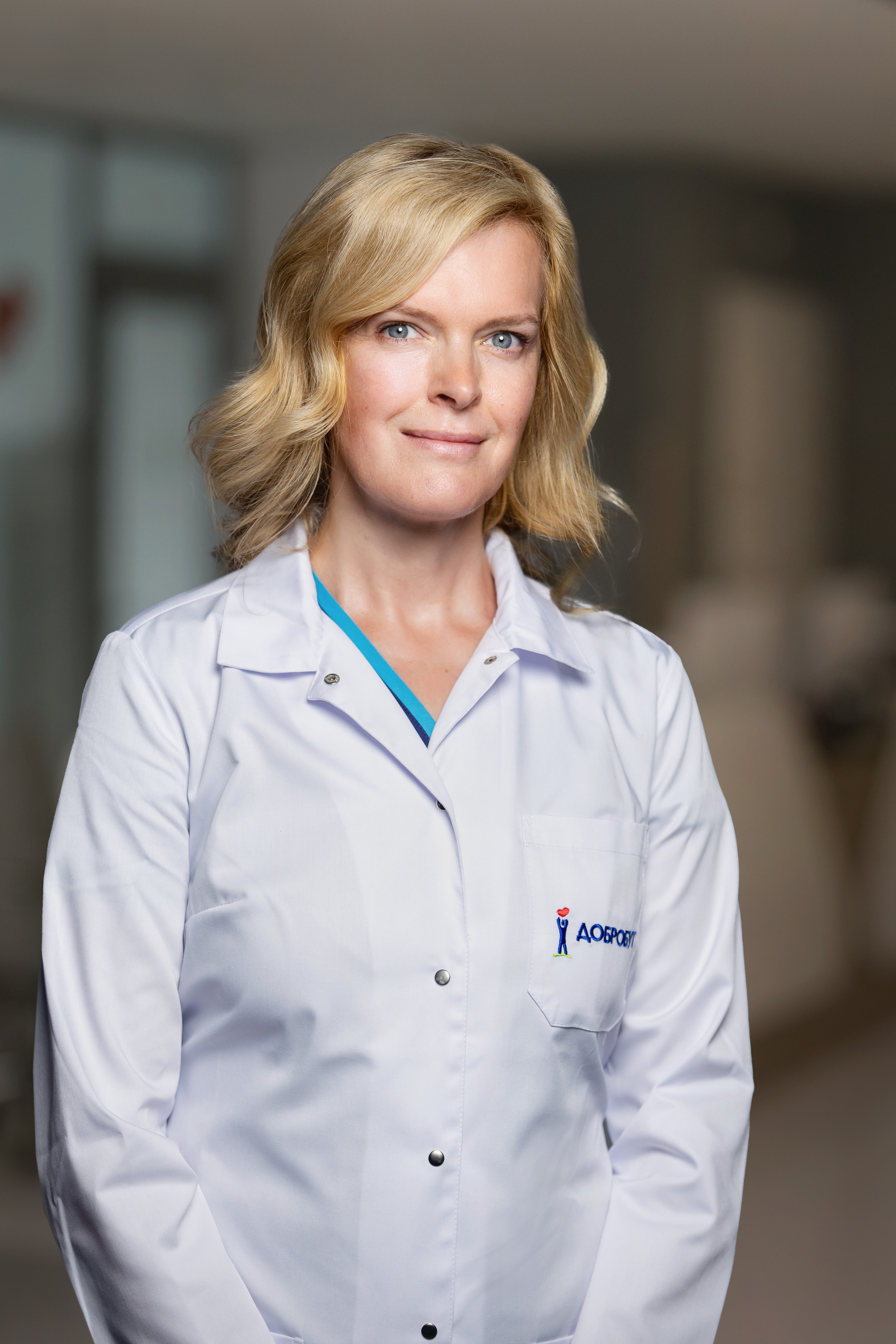 Болгарська Світлана Вікторівна