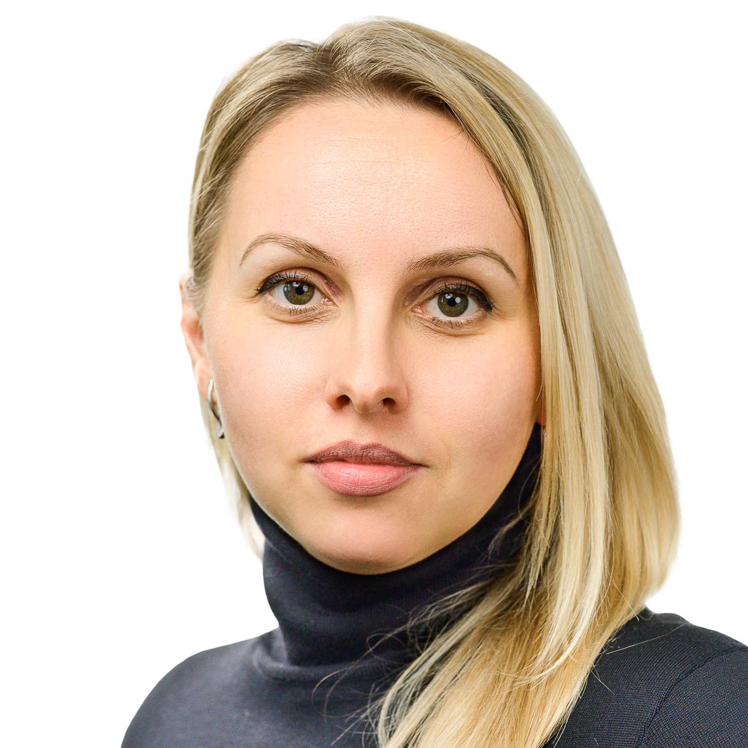 Бондарчук Катерина Василівна