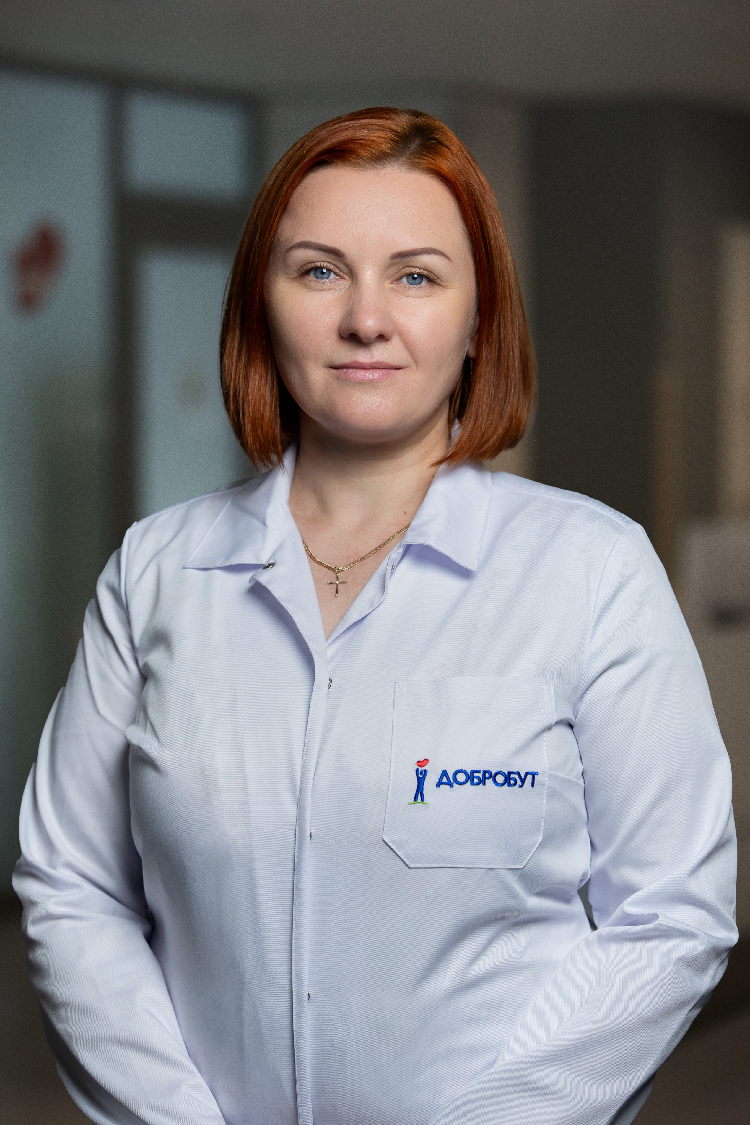 Бондарець Юлія Іванівна