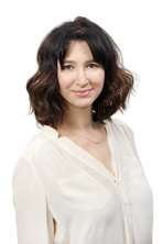 Божок Ольга Анатольевна