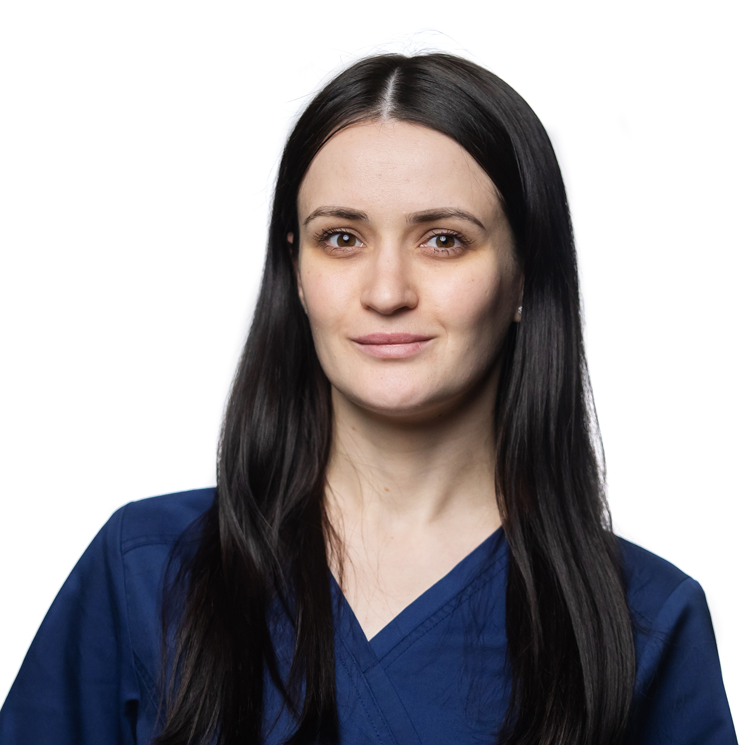 Bryhinets Iryna Vasylivna