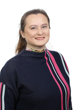 Будко Анна Сергеевна