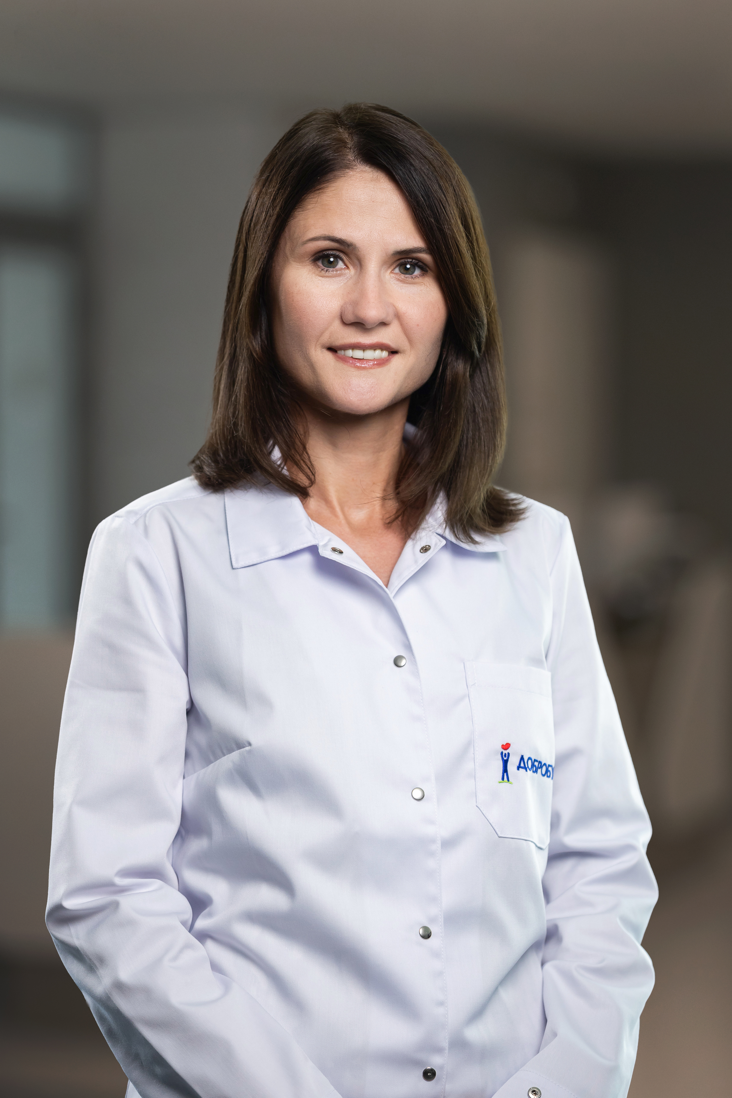 Будзинская Людмила Юрьевна