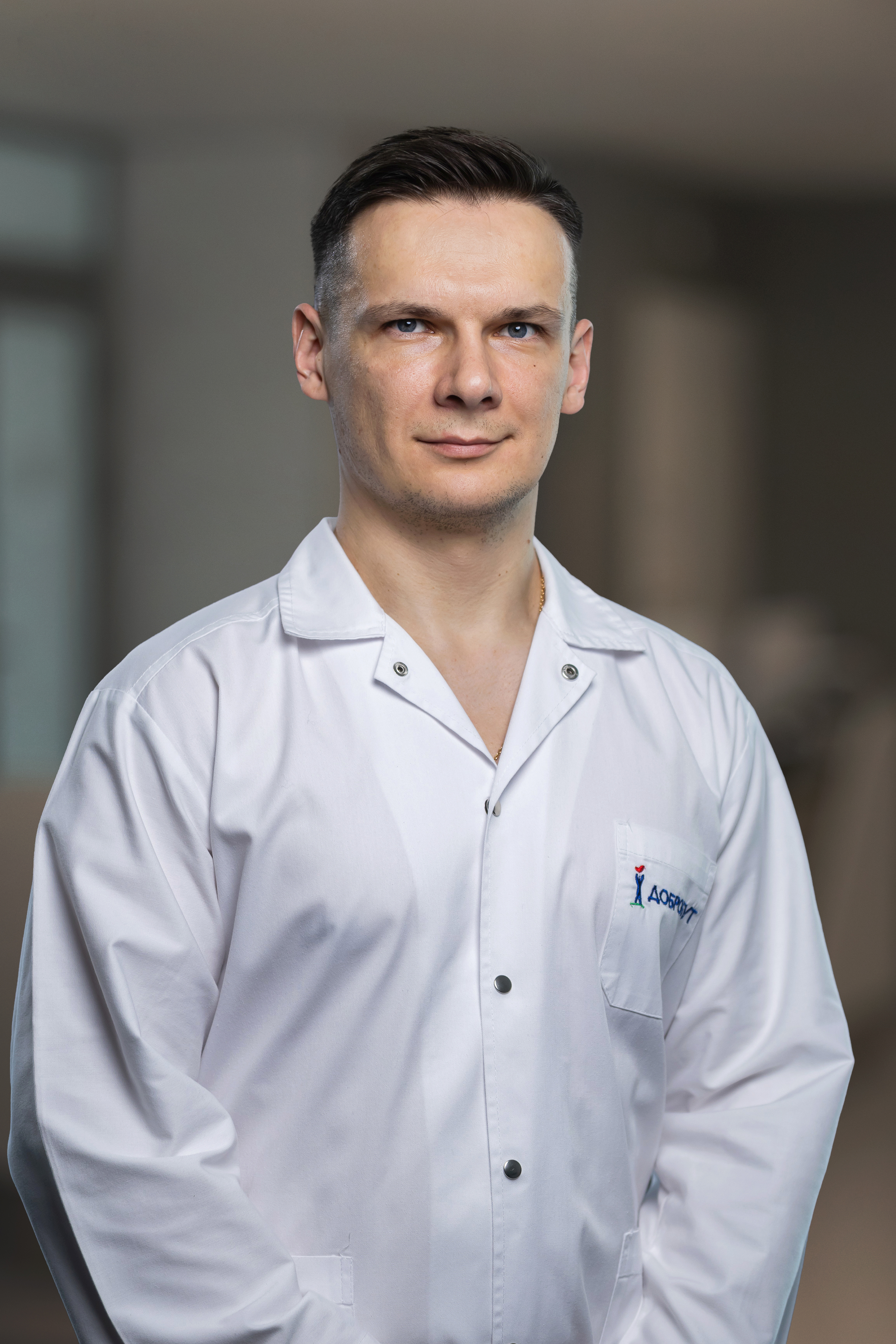 Буглак Андрей Игоревич