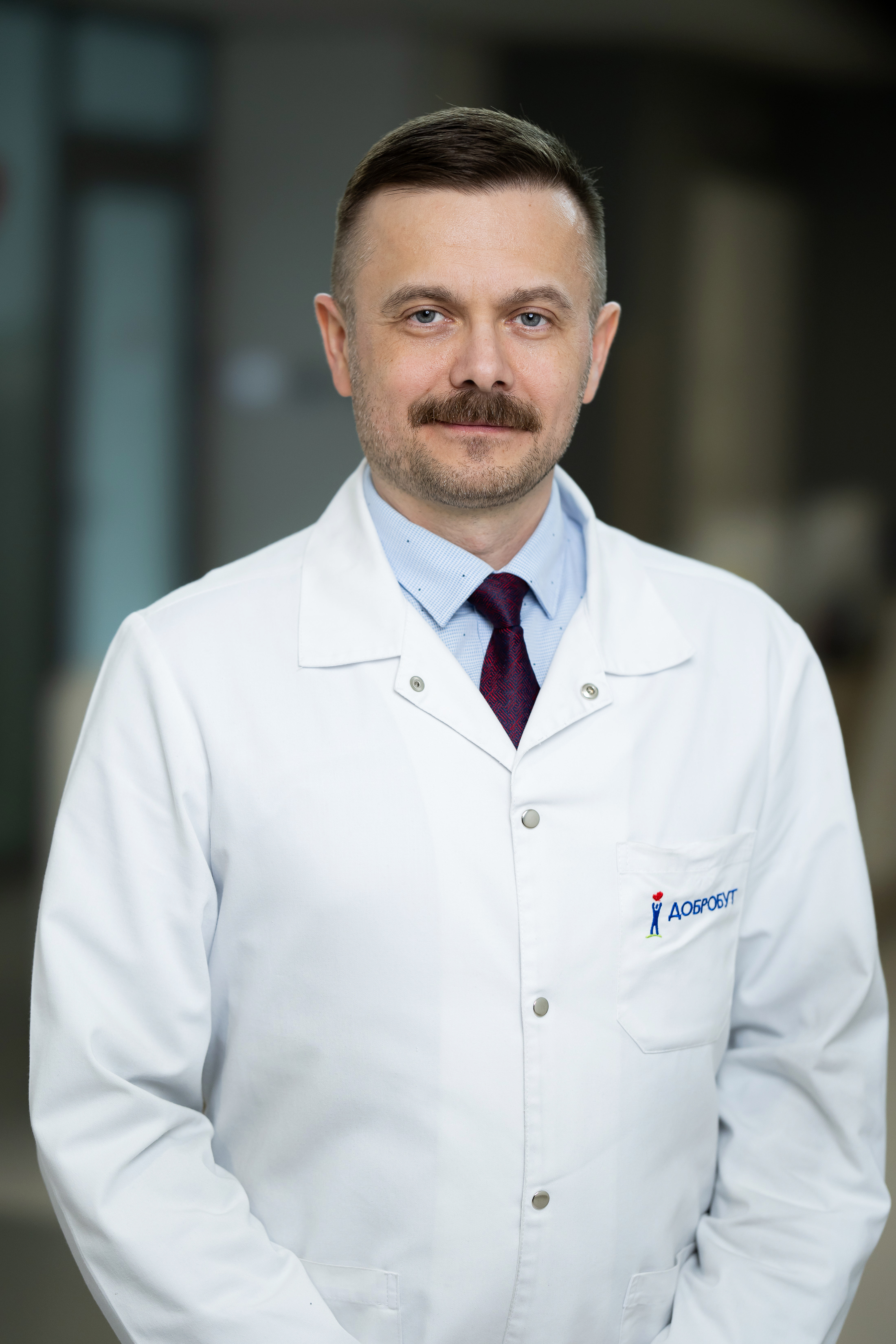 Buianovskyi Ruslan Vasylovych