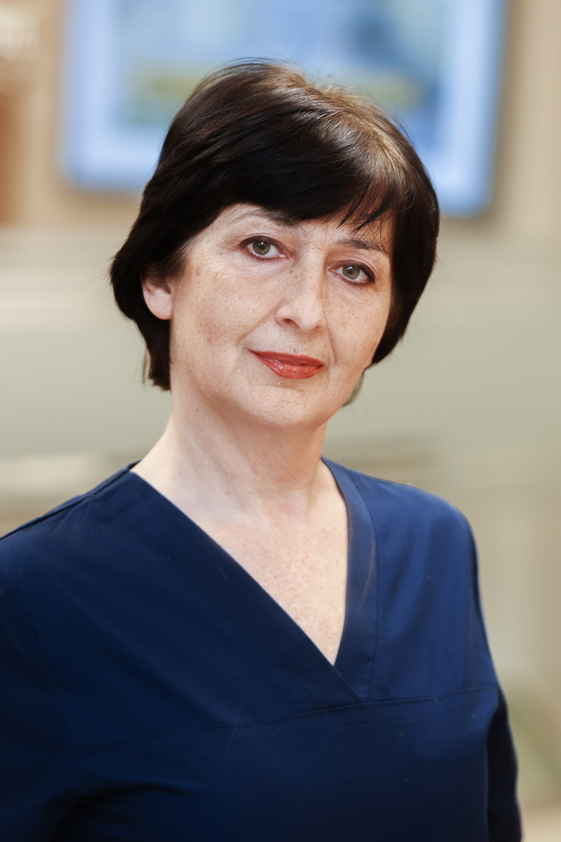 Буймистер Татьяна Григорьевна