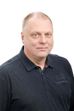 Бураков Вадим Ігорович