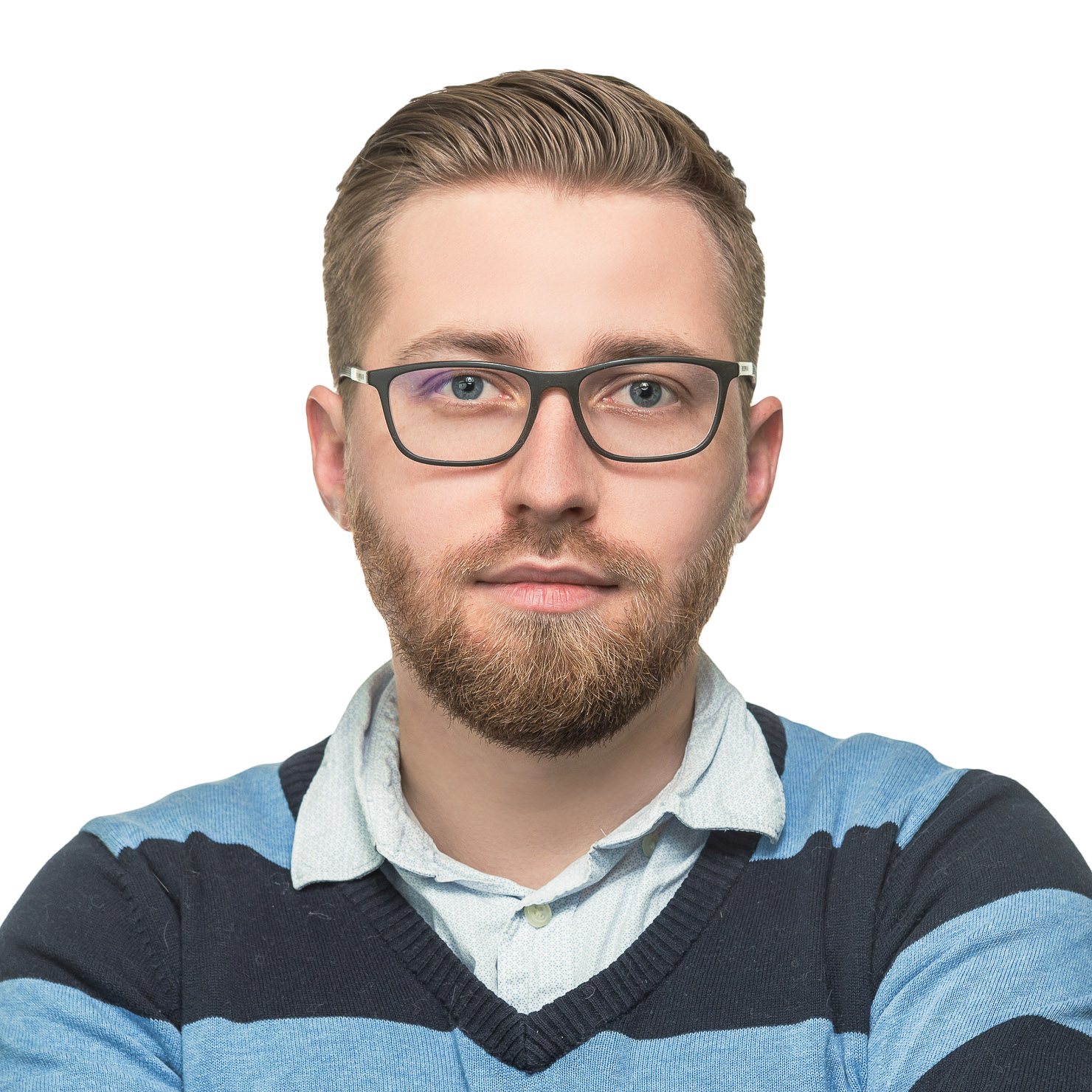 Бурлаченко Илья Игоревич