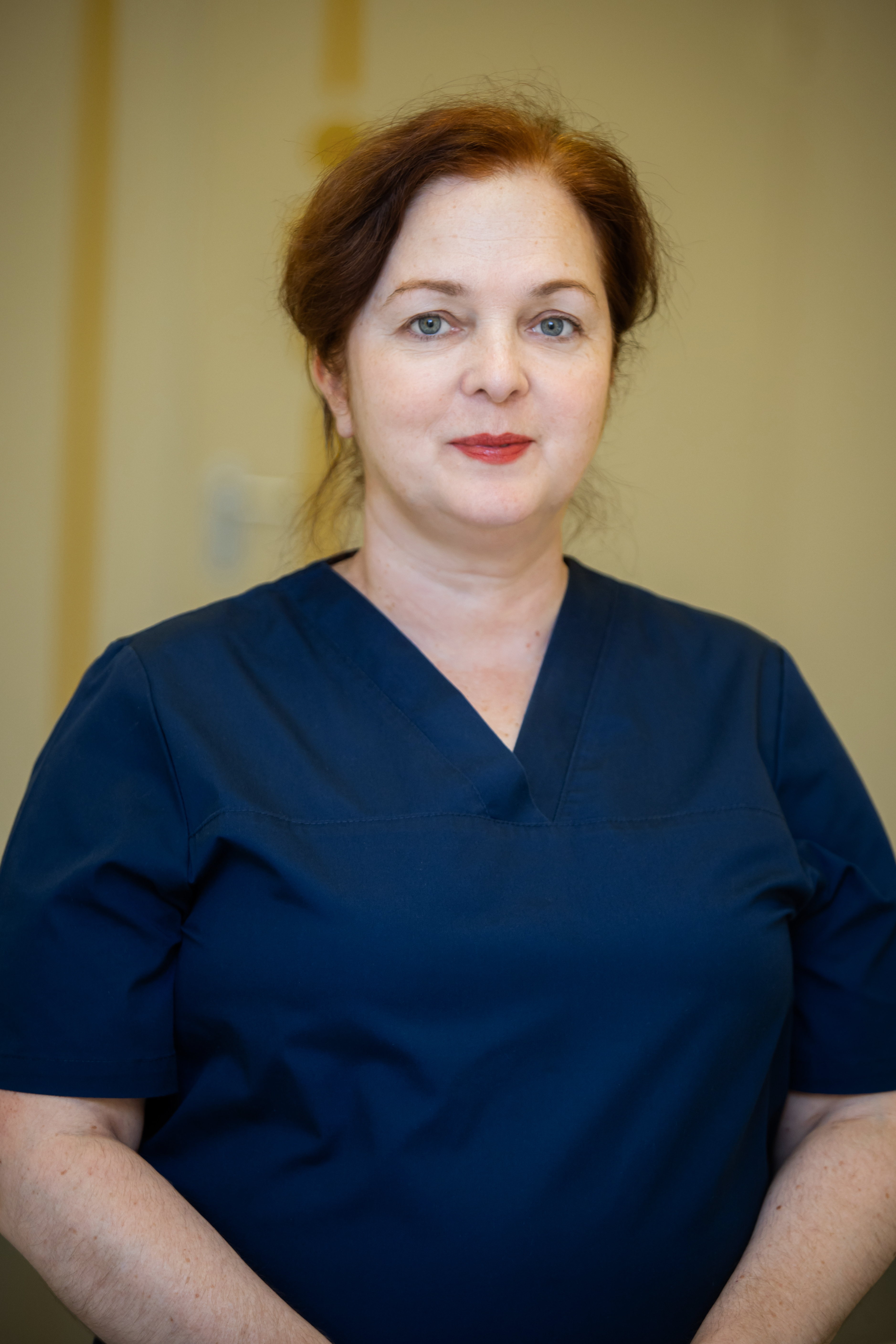 Чеберяк Ольга Юрьевна