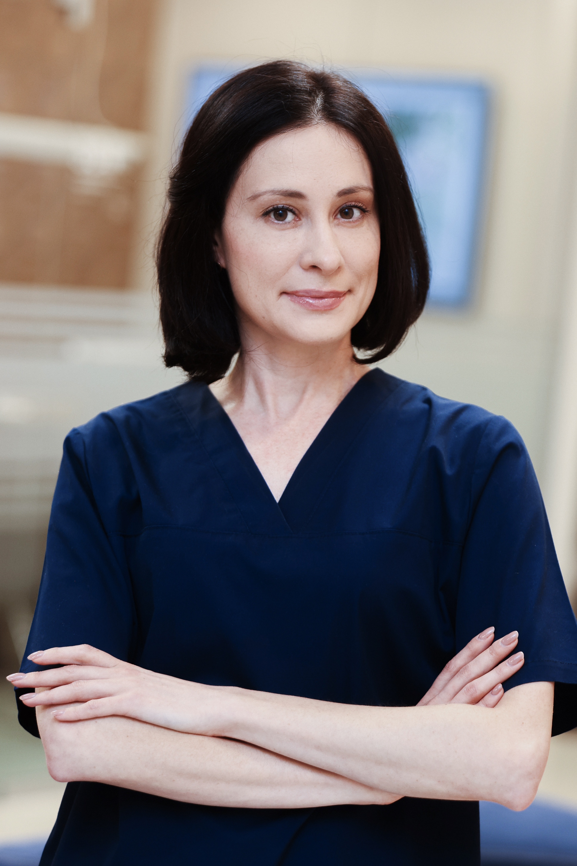 Чекерда Вікторія Олегівна