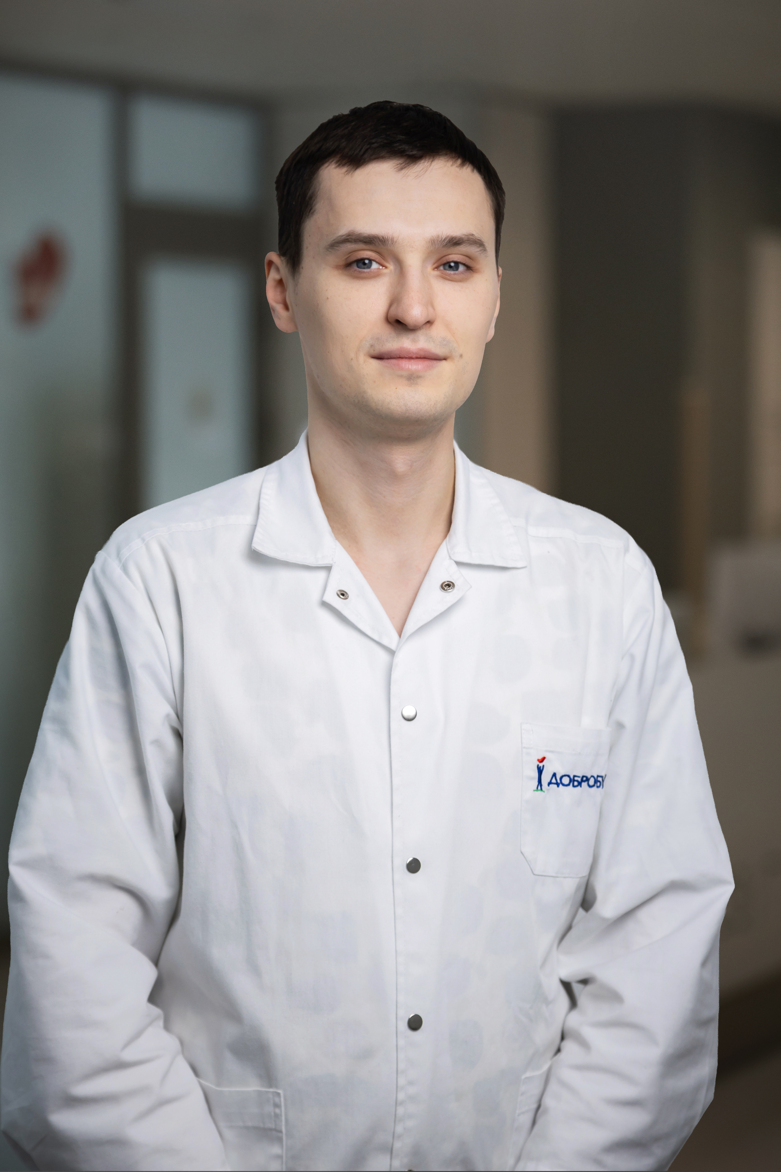 Cherleniuk Yurii Yuriiovych