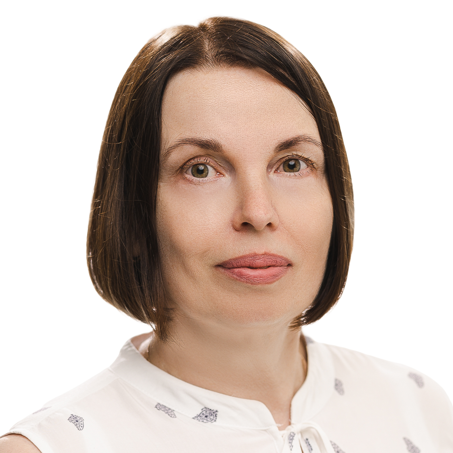 Chernousova Tetiana Mykolaivna