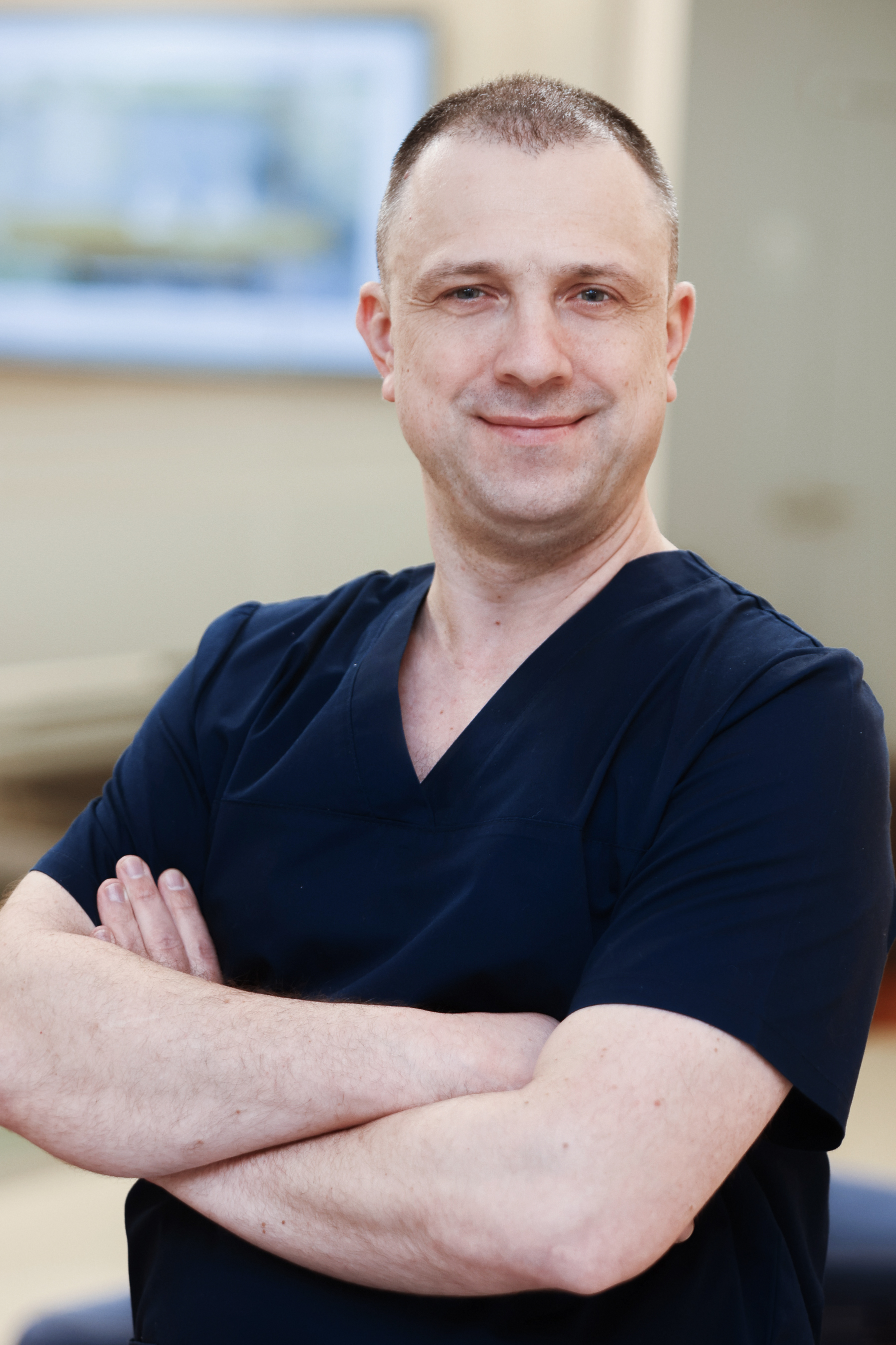 Dehtiarenko Oleksii Petrovych