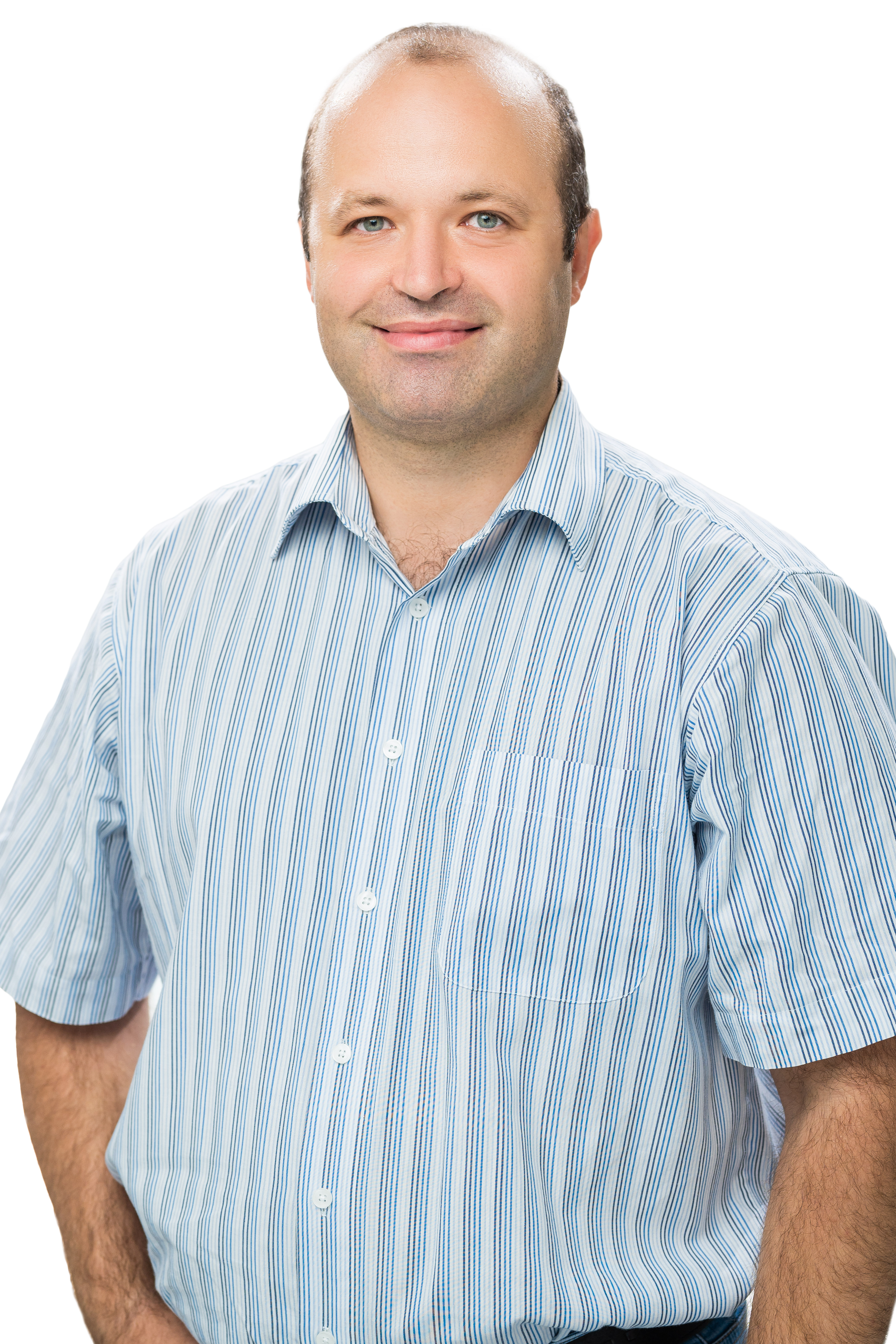 Дякунчак Ярослав Эмилианович