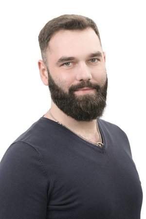 Dorofieiev Yevhen Olehovych