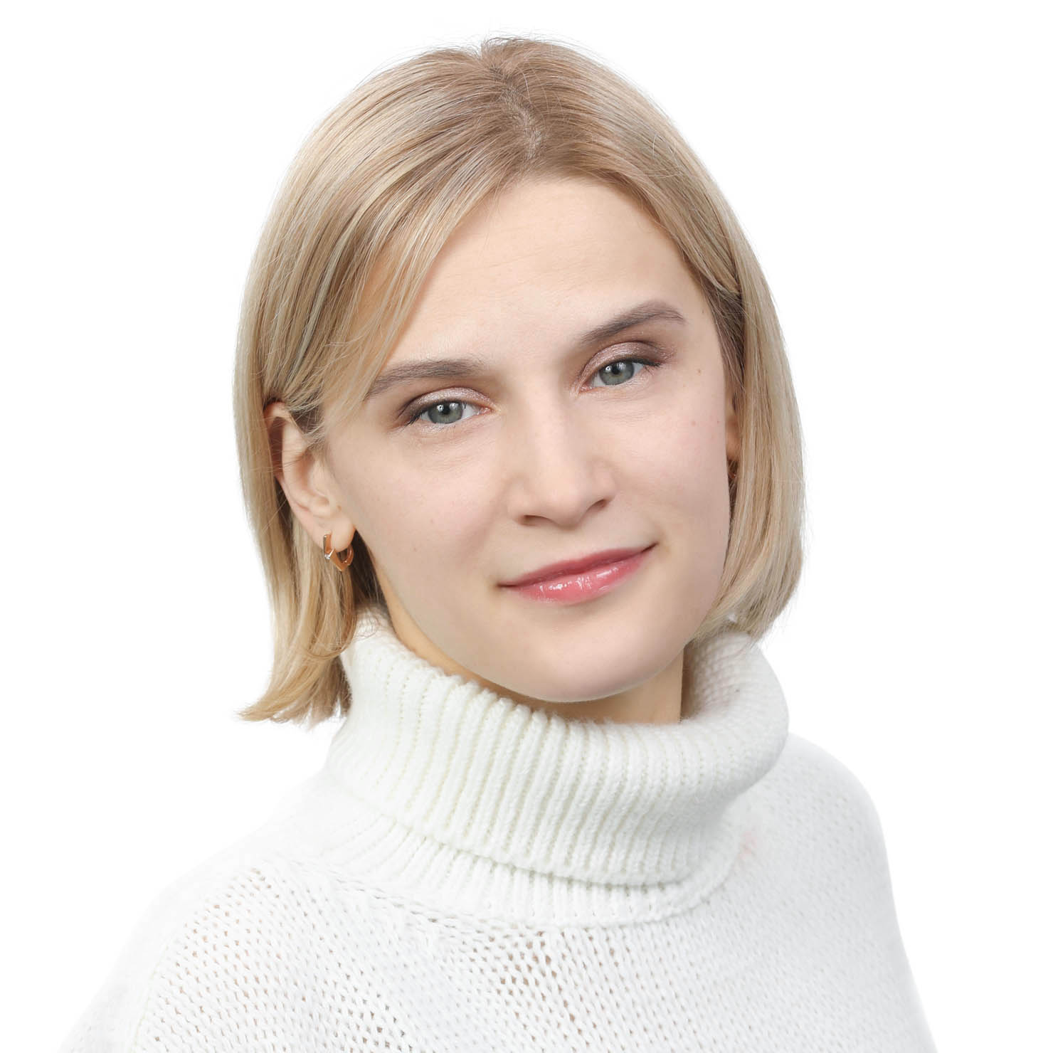 Doroshenko Iryna Dmytrivna