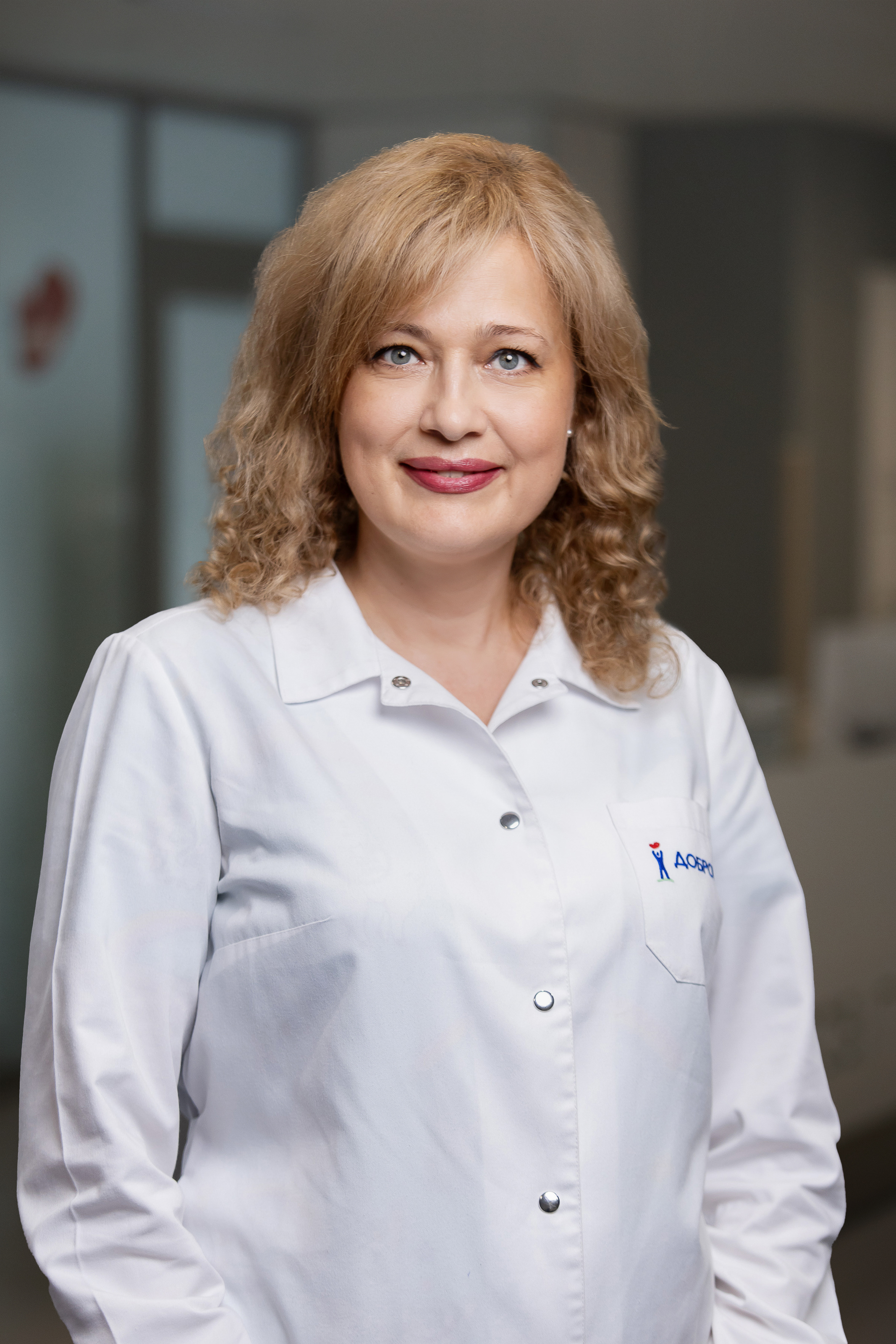 Дружина Елена Вадимовна