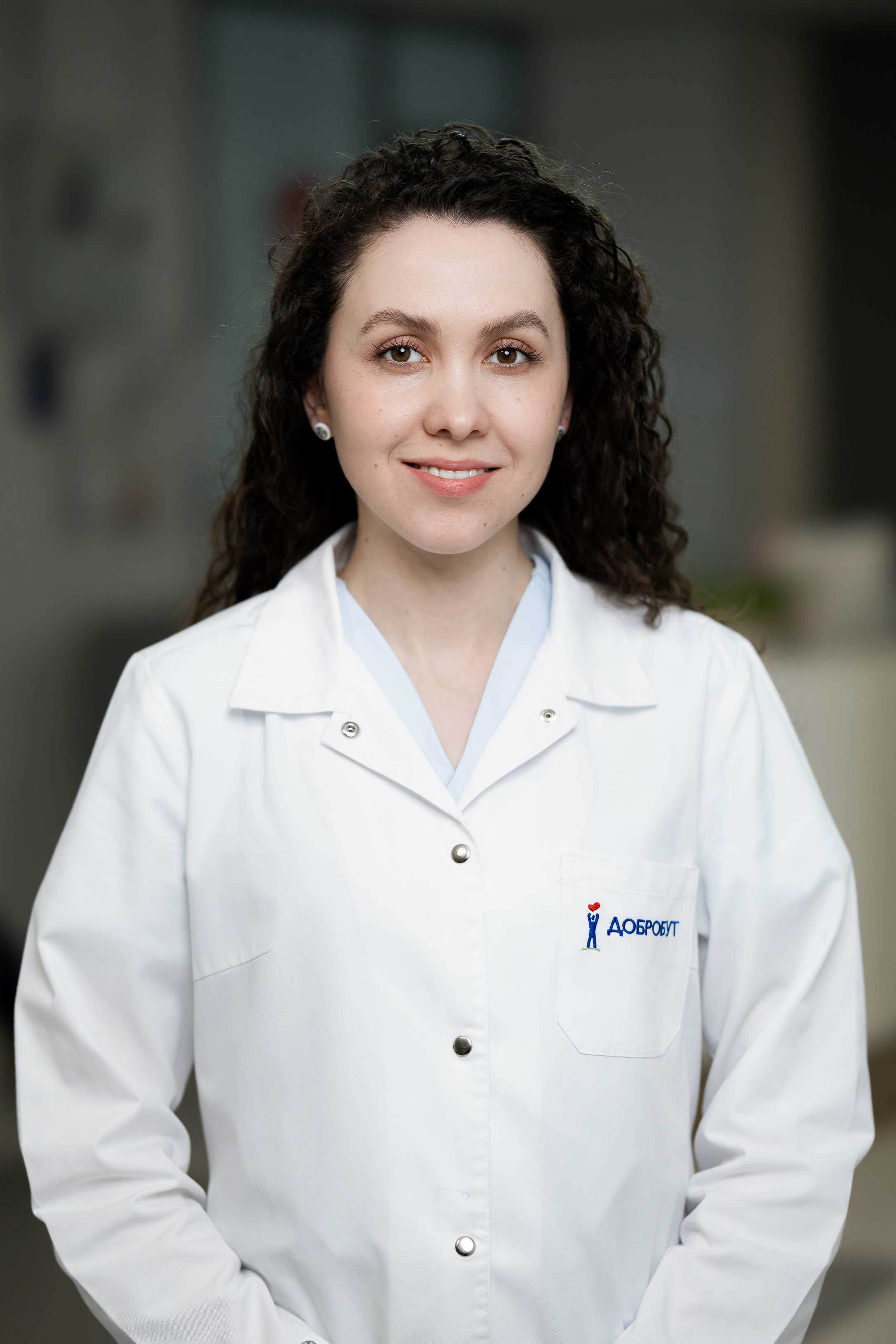 Dyka Inesa Mykhailivna