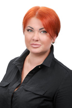 Дымарская Александра Зиновьевна