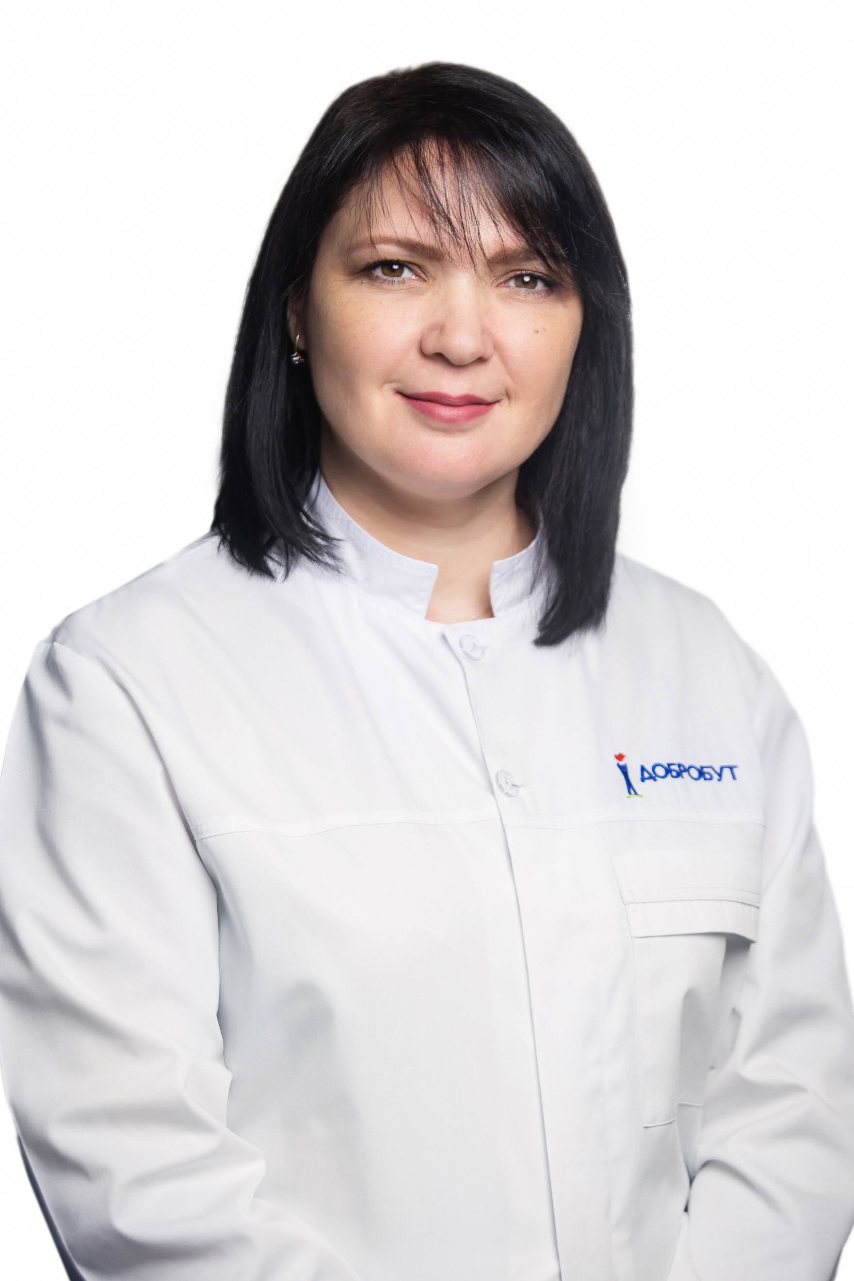 Dzerovych Nataliia Ivanivna