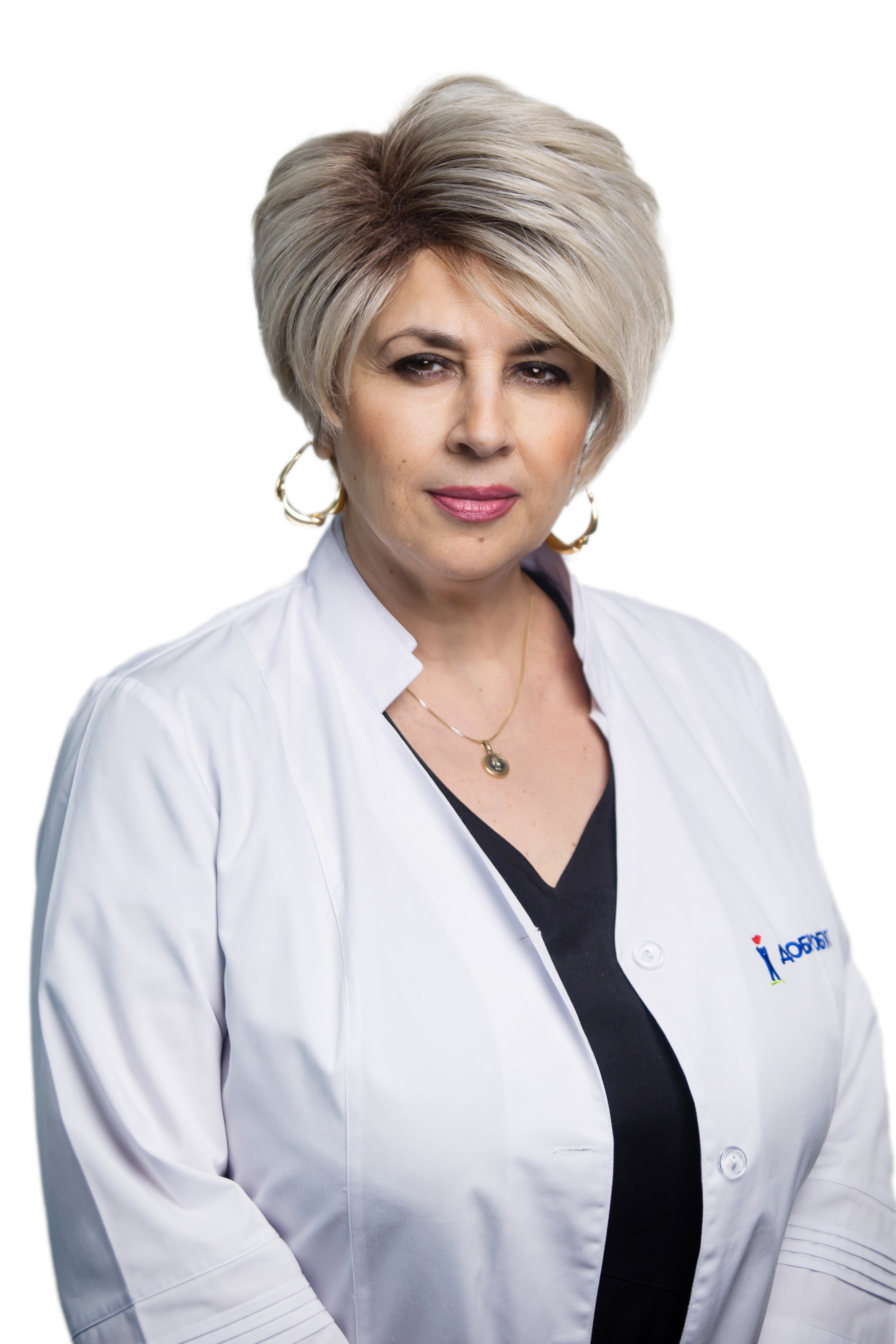 Elina Olena Olehivna