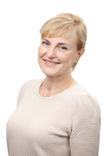 Ellehina Anzhela Mykhailivna