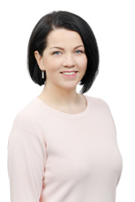 Елова Нина Витальевна