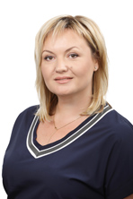 Фарион Инна Дмитриевна