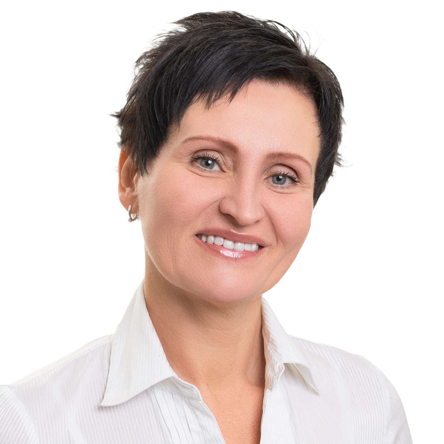 Fedorchenko Liudmyla Volodymyrivna