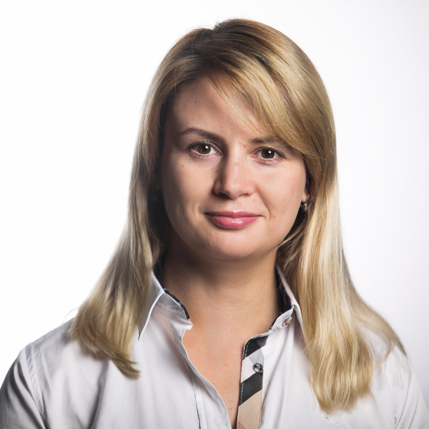 Федосєєва Наталія Костянтинівна