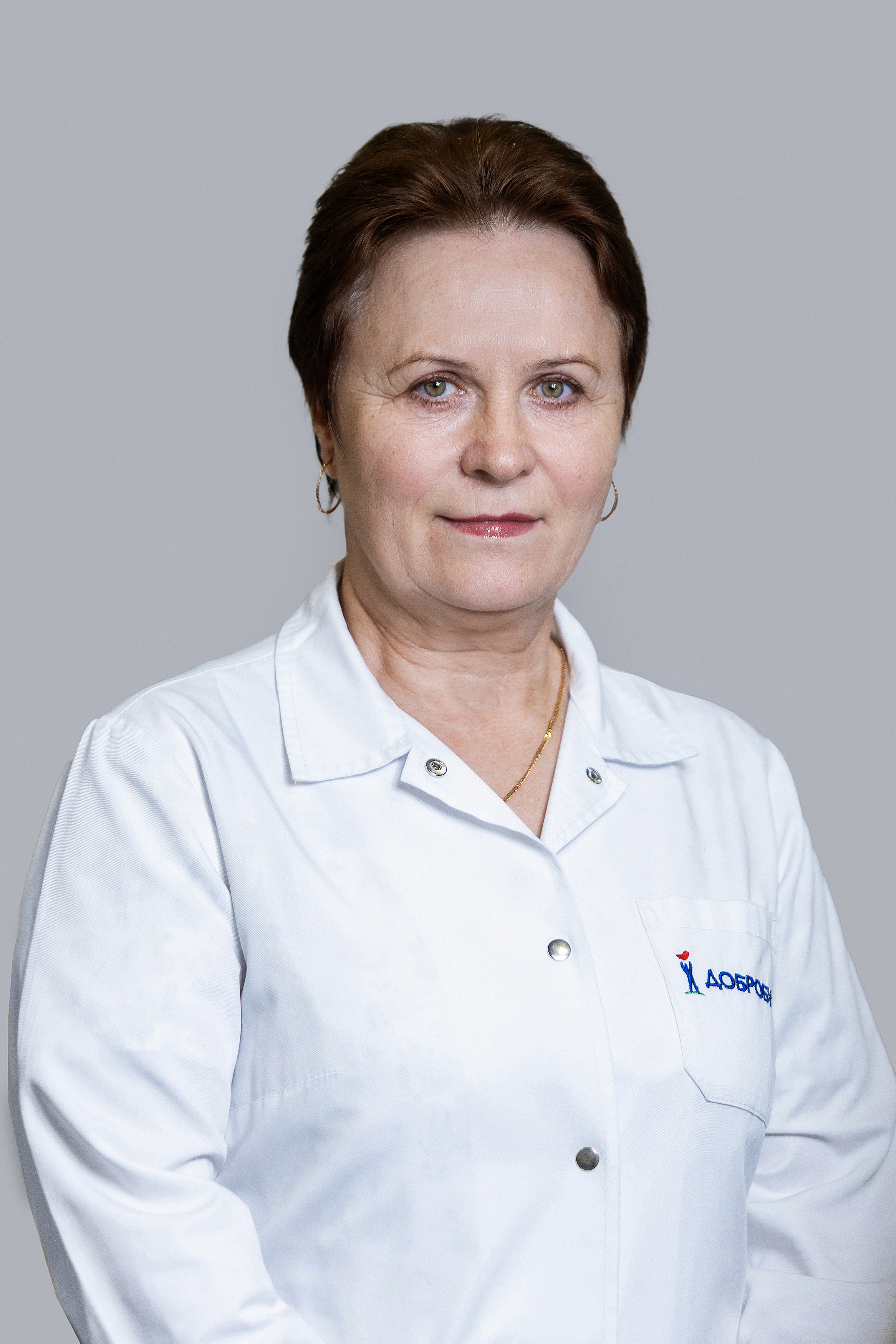 Фесенко Светлана Владимировна