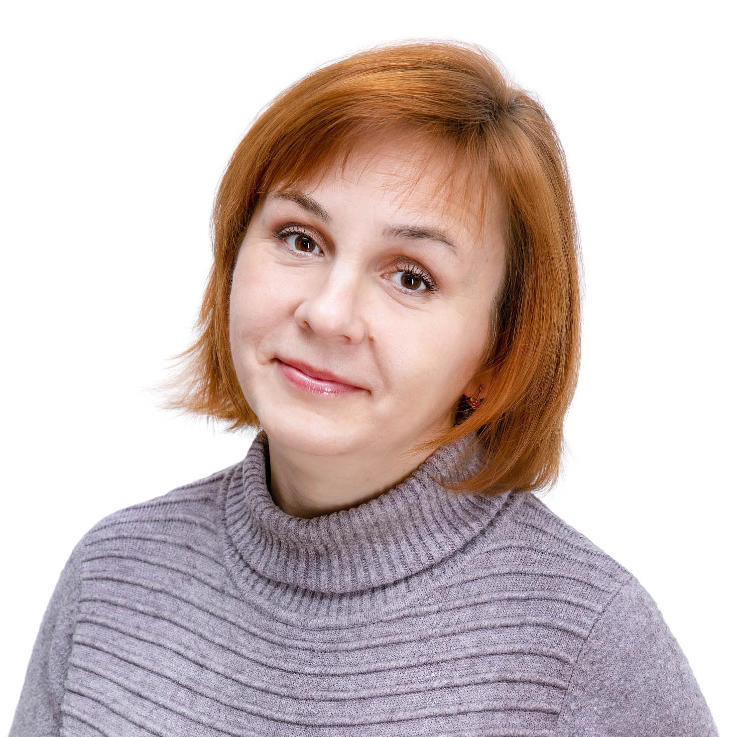 Feshchuk Olena Oleksandrivna