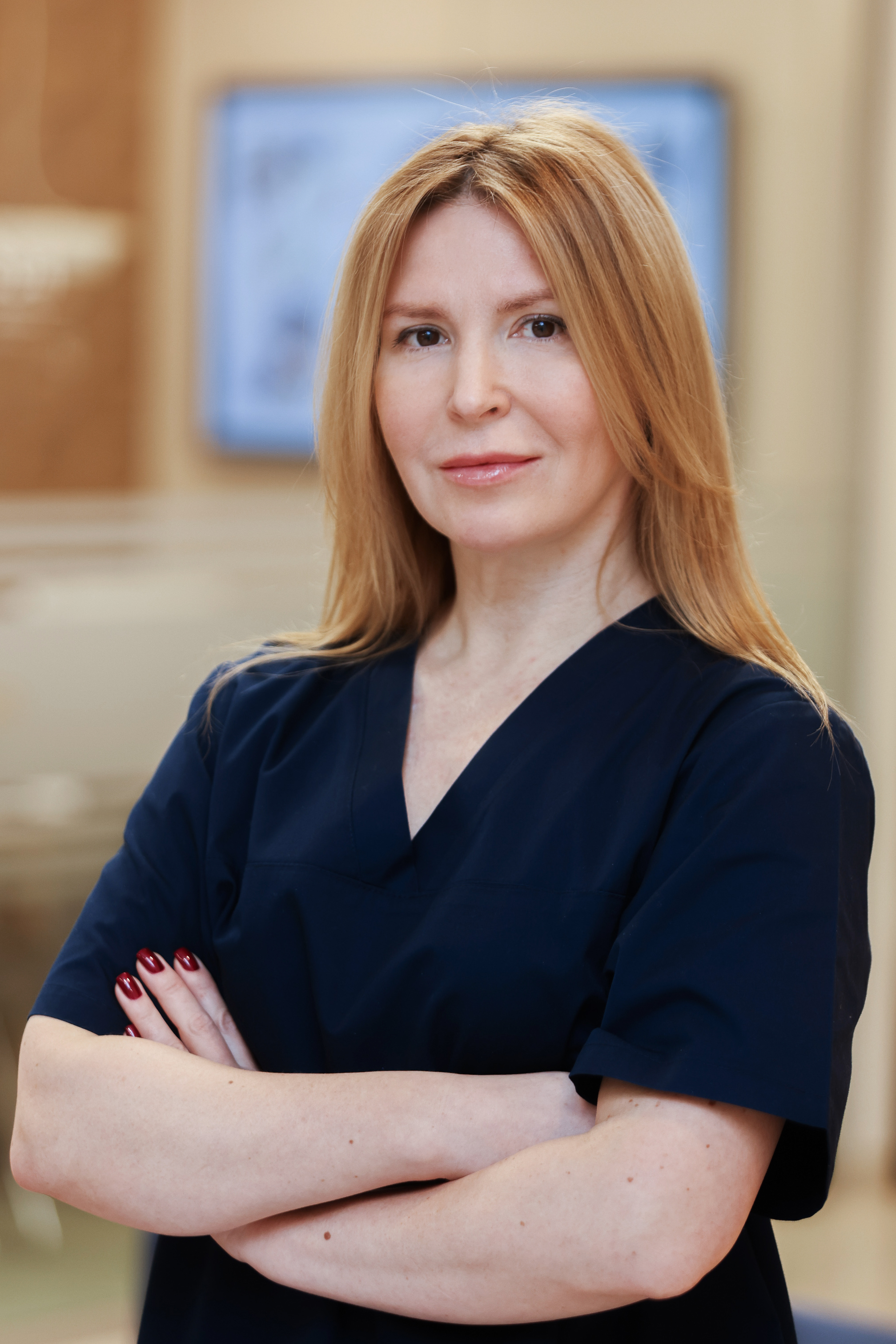 Фірсова Ірина Геннадіївна