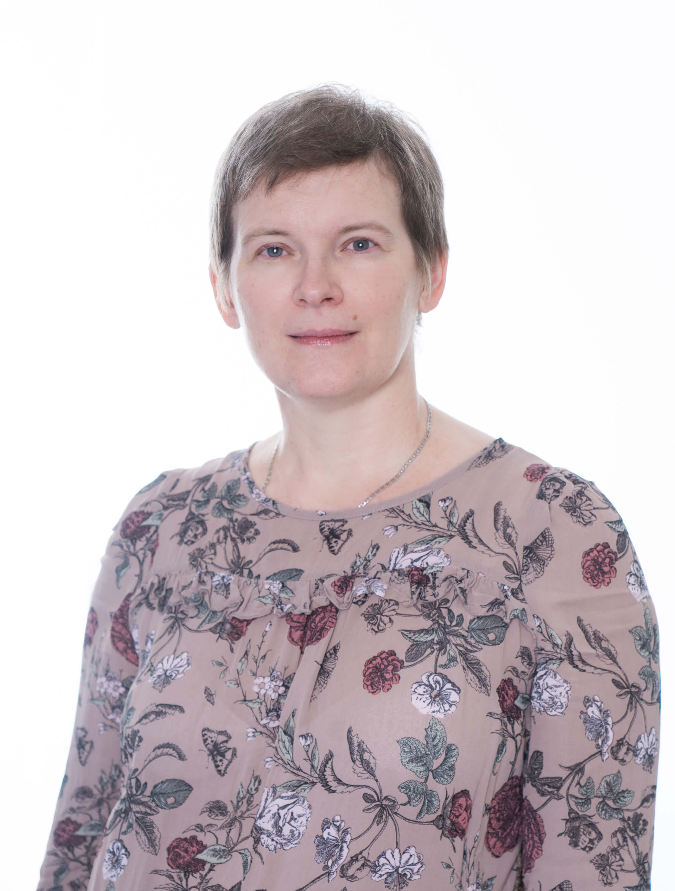 Фомина Светлана Петровна