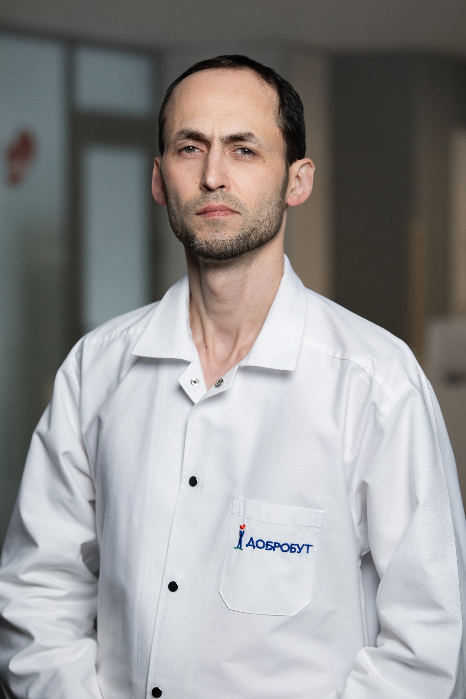 Галик Ярослав Петрович