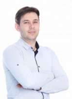 Holovkevych Viktor Volodymyrovych