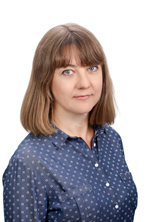 Hrabova Alla Anatoliivna