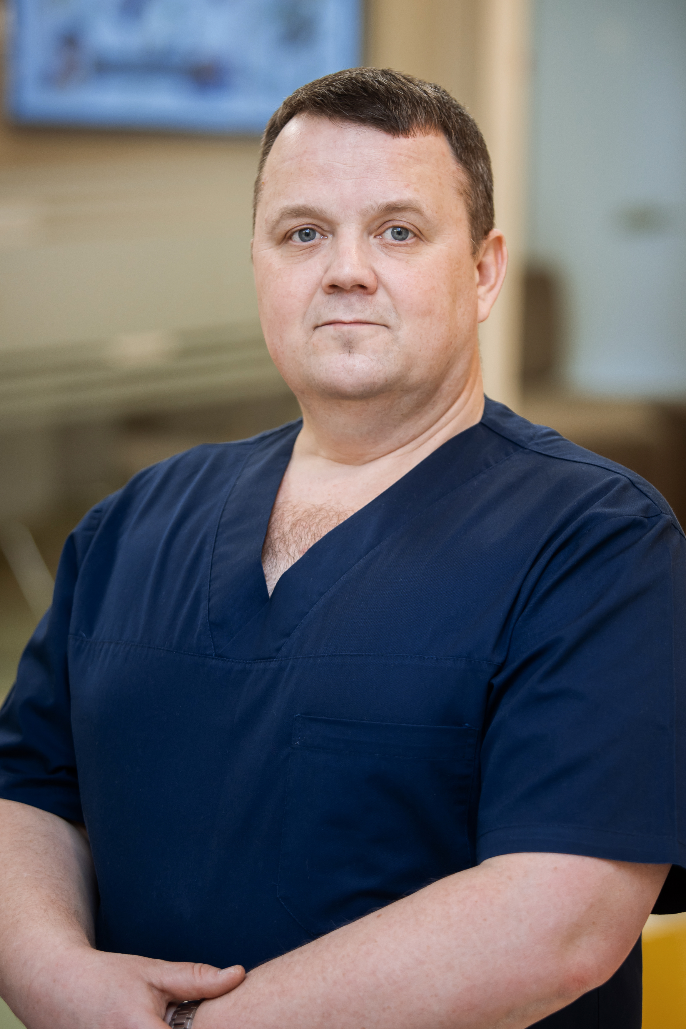 Григор Сергей Николаевич