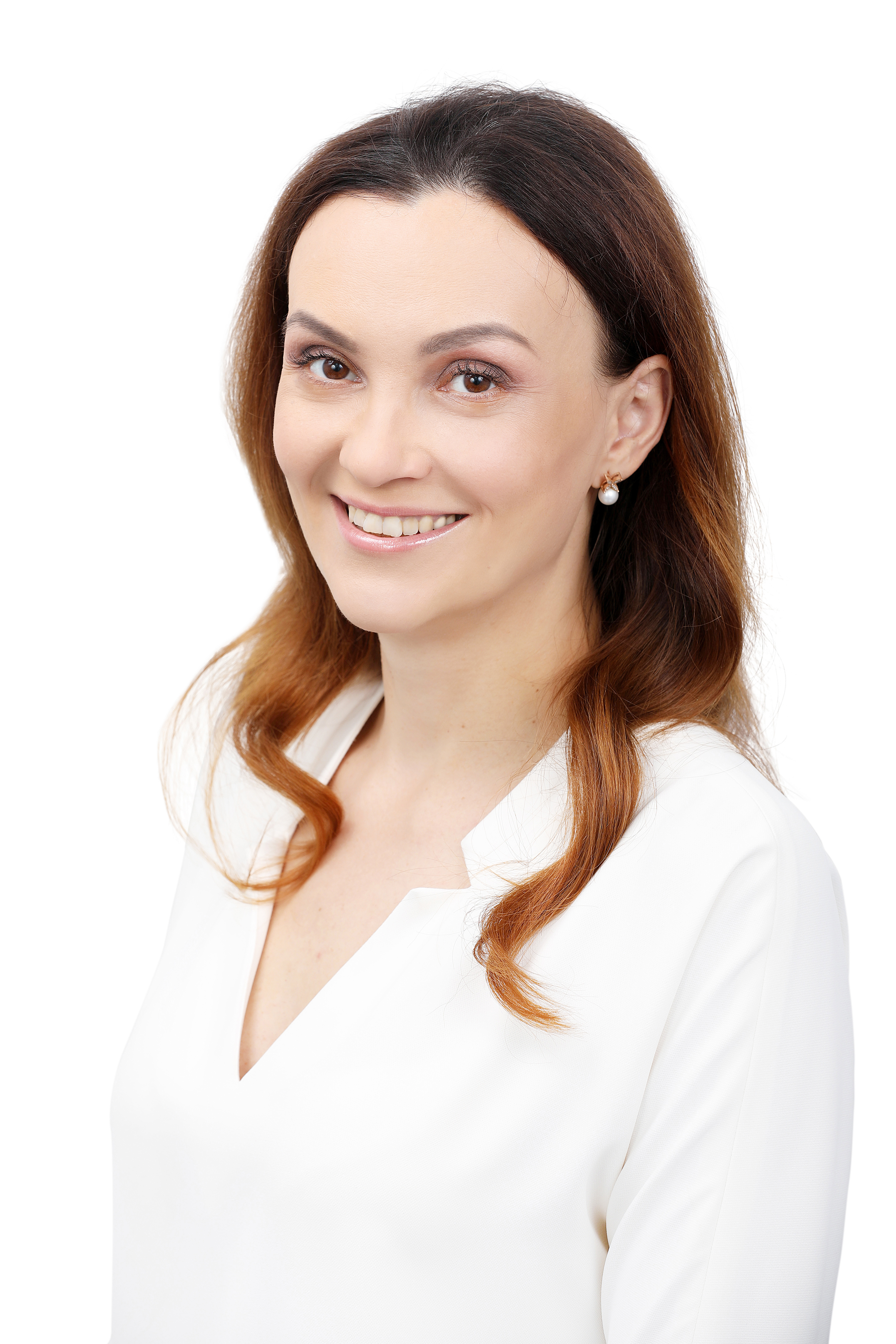 Гринь Наталья Викторовна