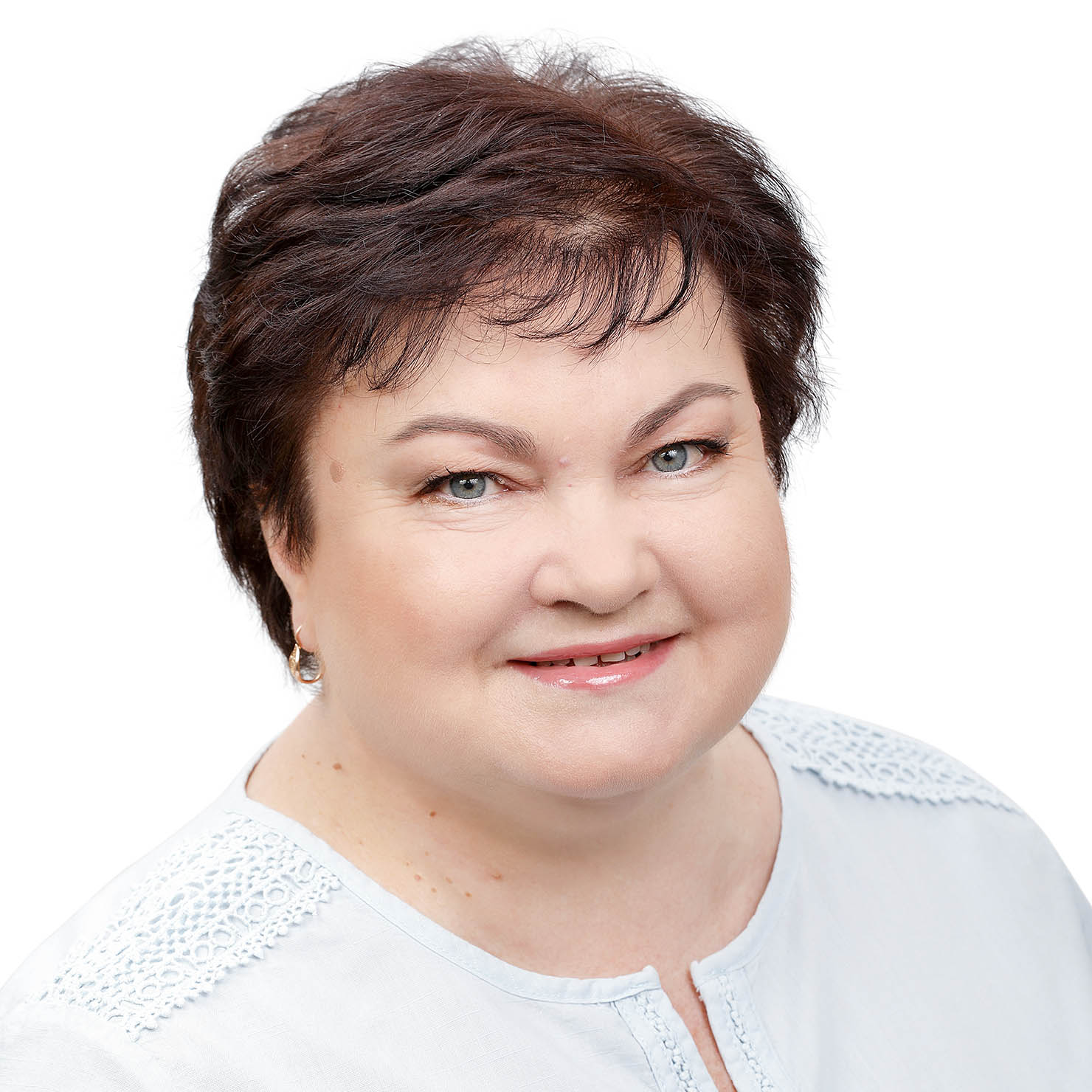 Hudovana Svitlana Vasylivna