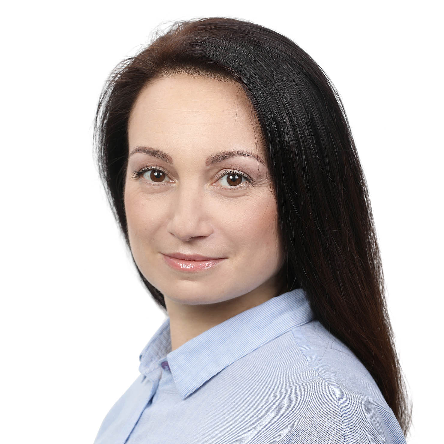 Husakova Yuliia Oleksandrivna