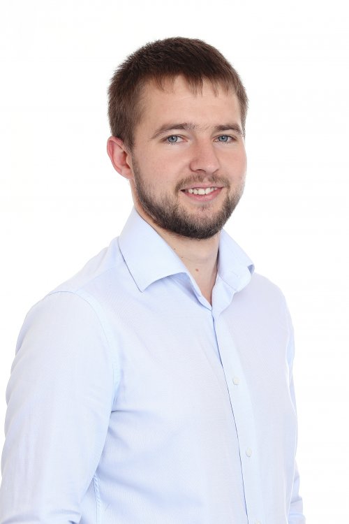 Хабенець Олег Сергійович