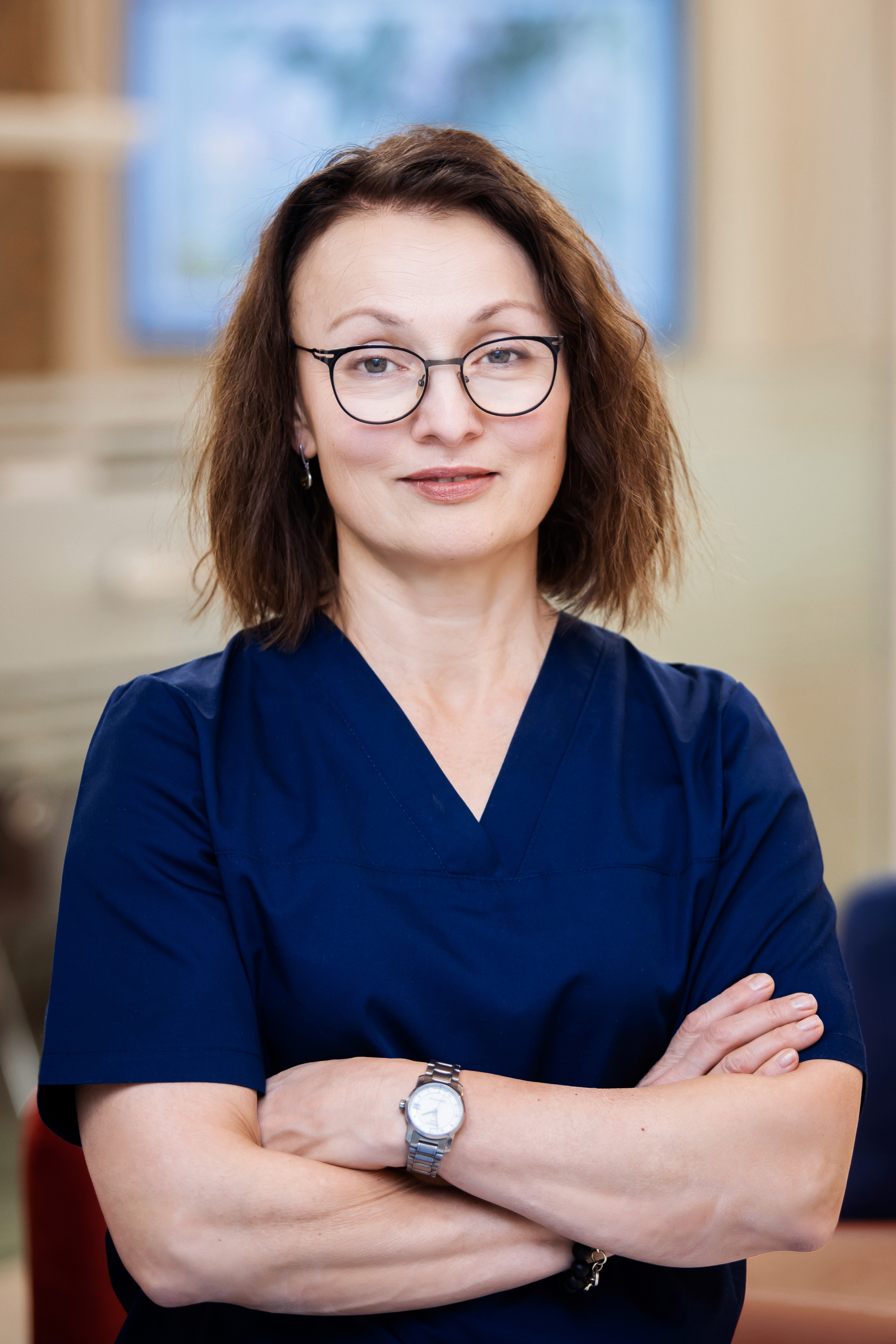 Галицкая Марина Анатольевна