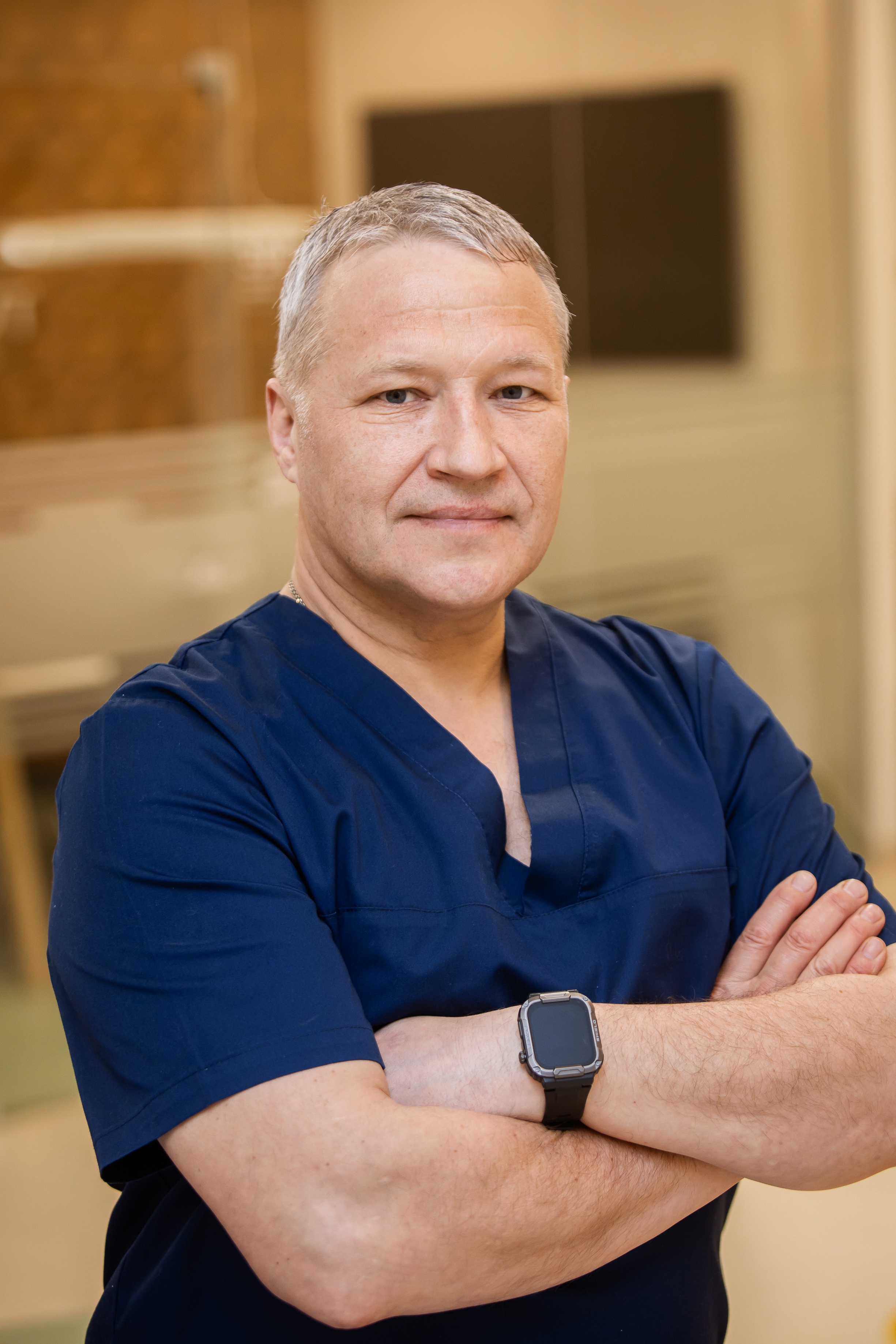 Харитонов Константин Евгеньевич