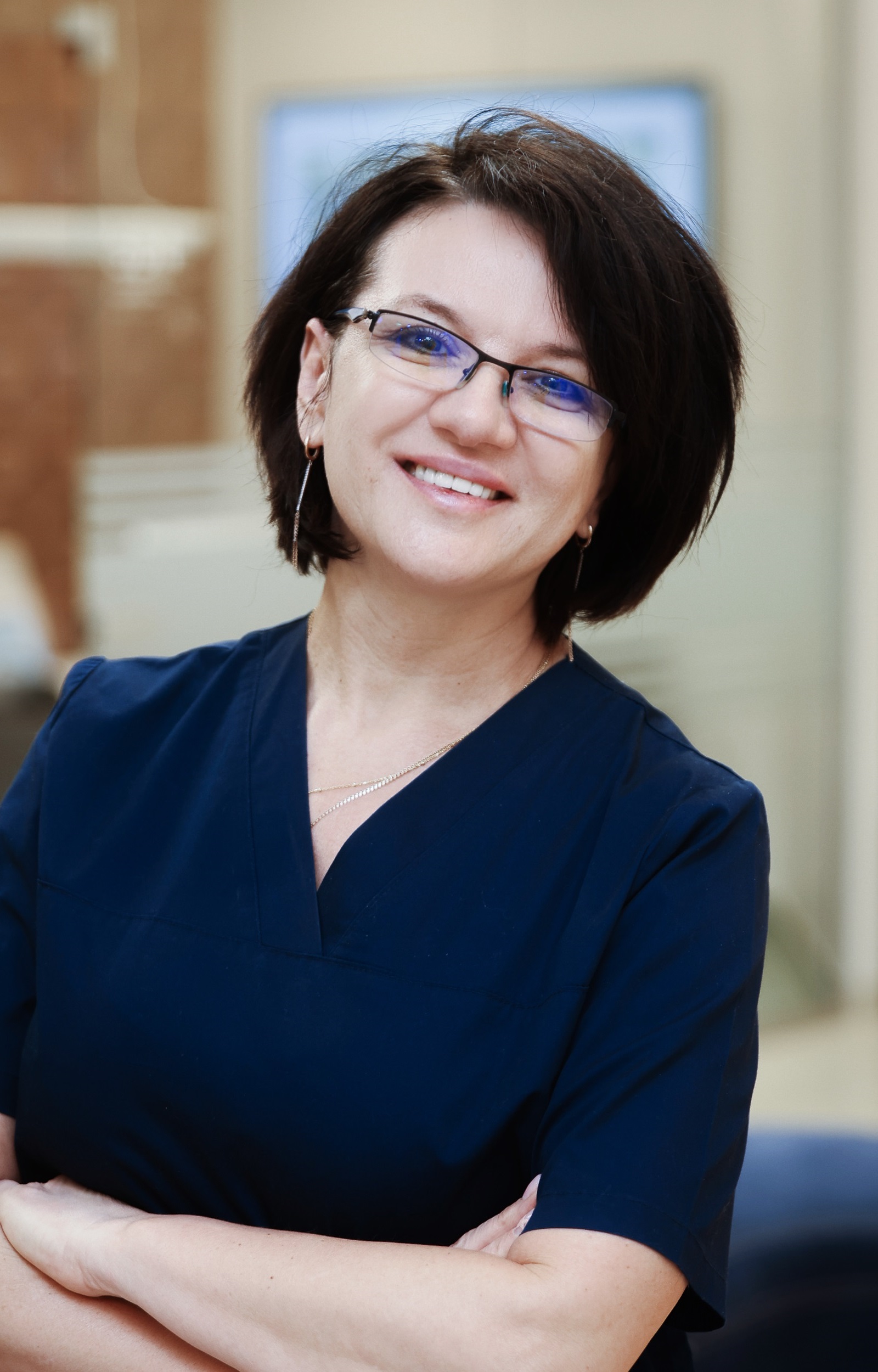 Heraskevych Larysa Mykolaivna